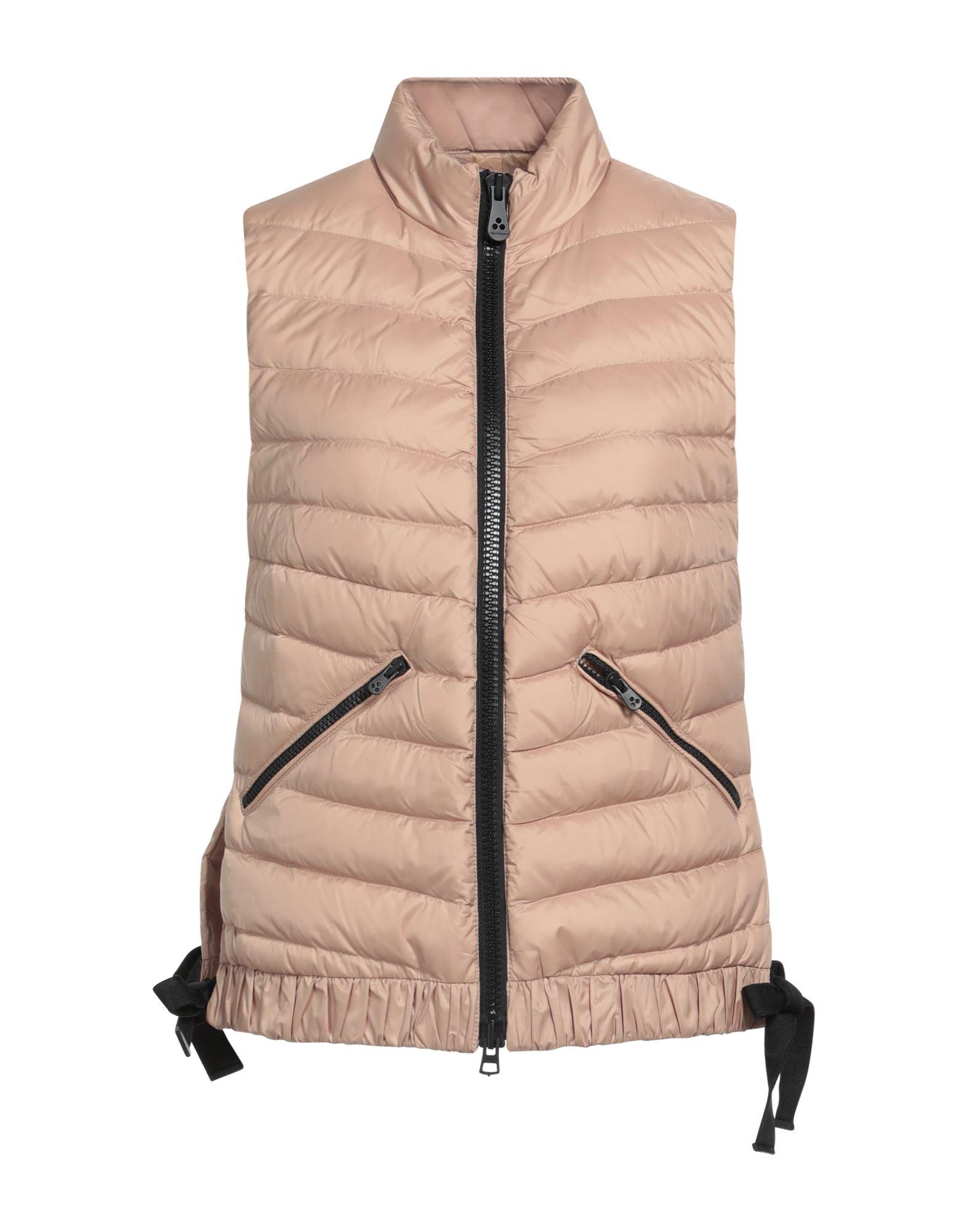 Fashiola Marco Polo Weste Damen Sale Damen-Westen – Pink Lyst DE