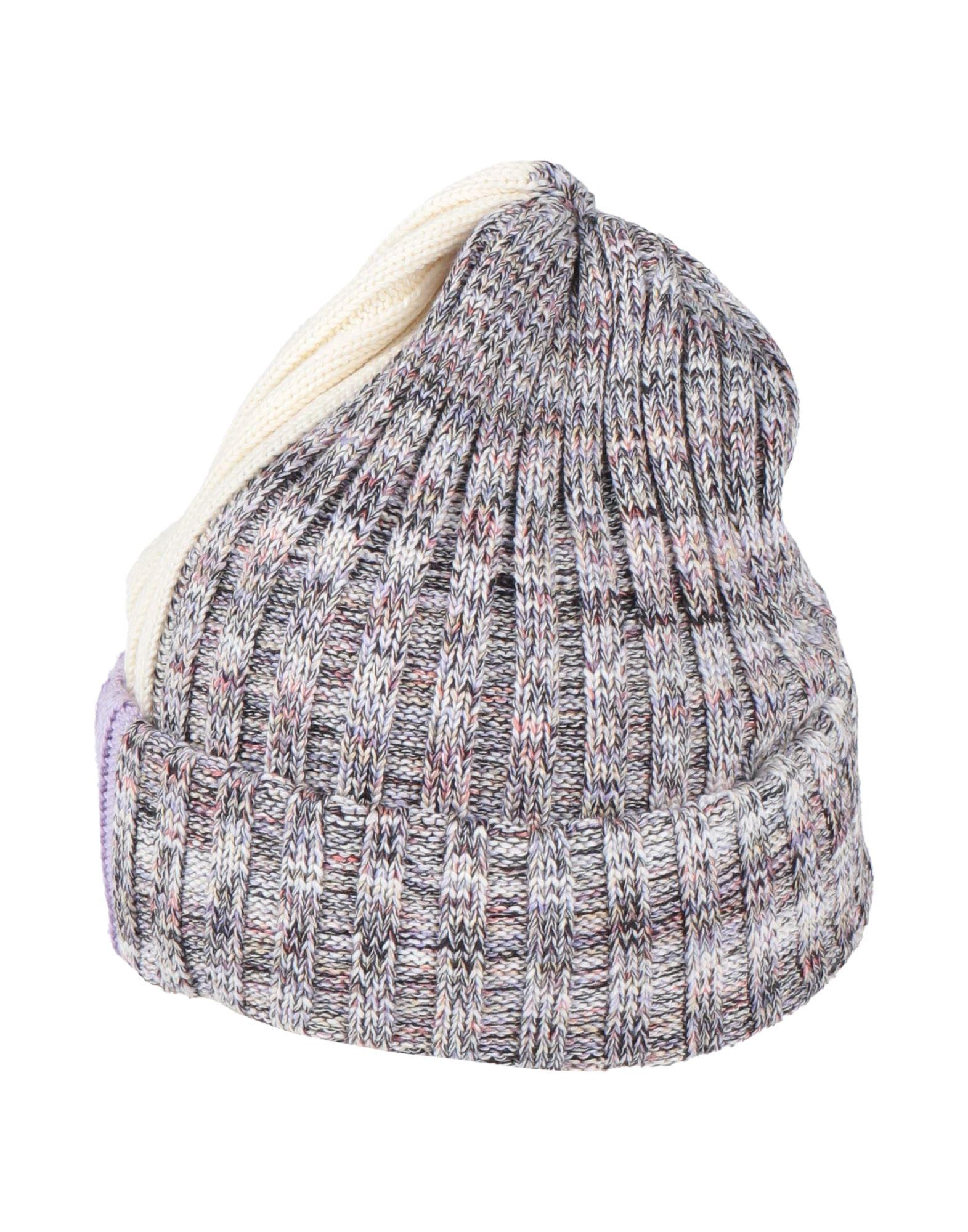 Missoni Ivory Sherpa Hat Missoni Women main image 3