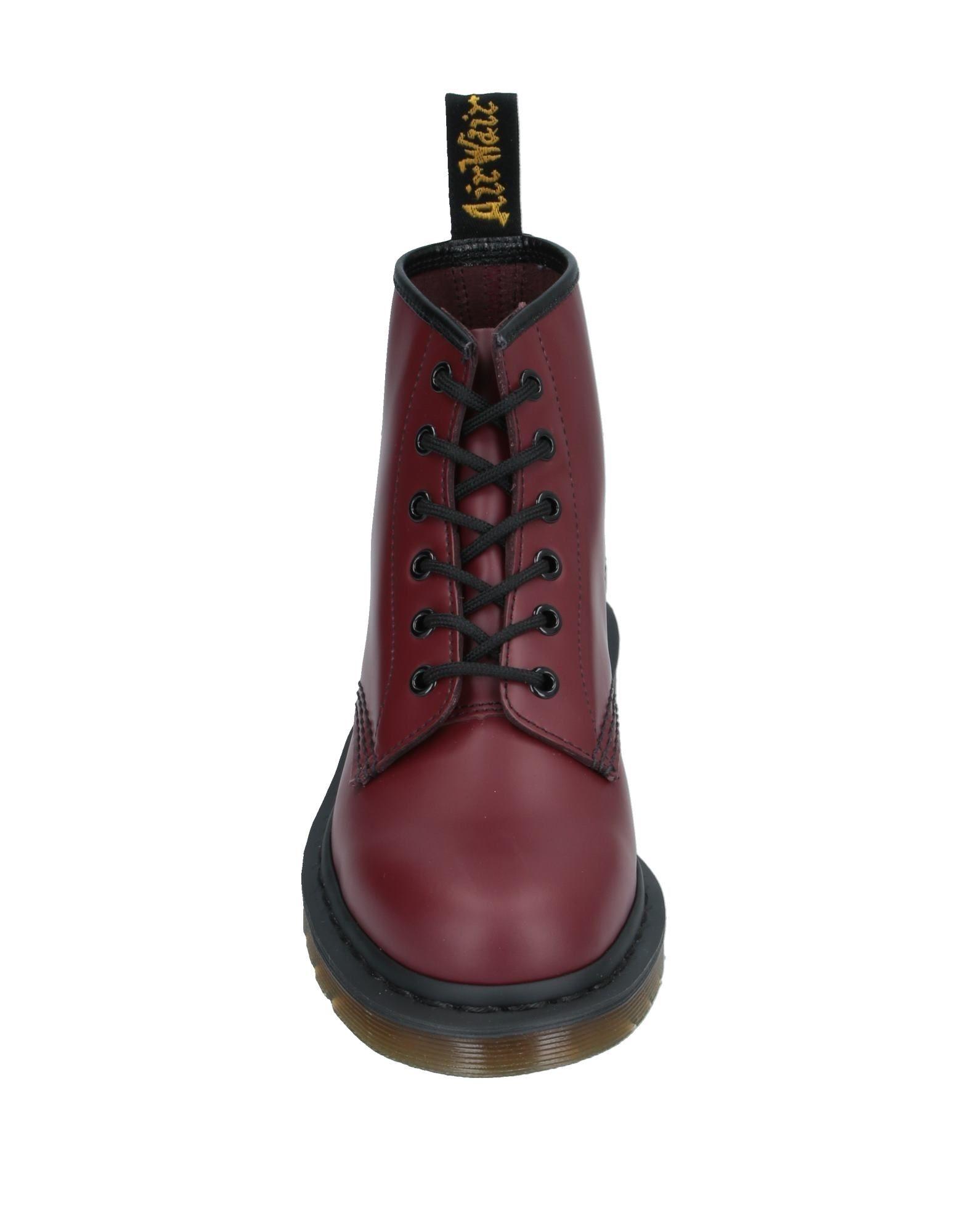 dr martens pascal 6 buchi