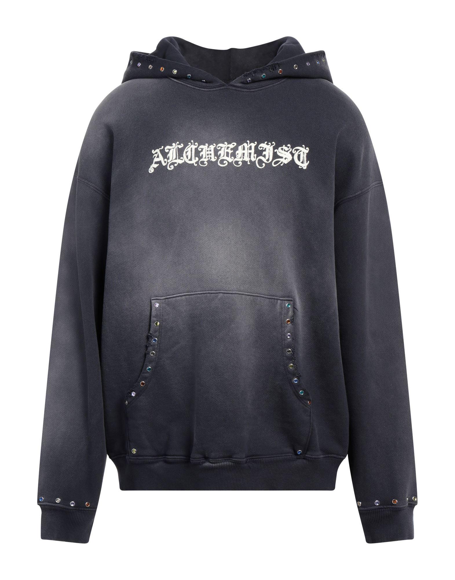 ALCHEMIST Rest in PARADISE LOST Hoodie（alchemist(アルケミスト 