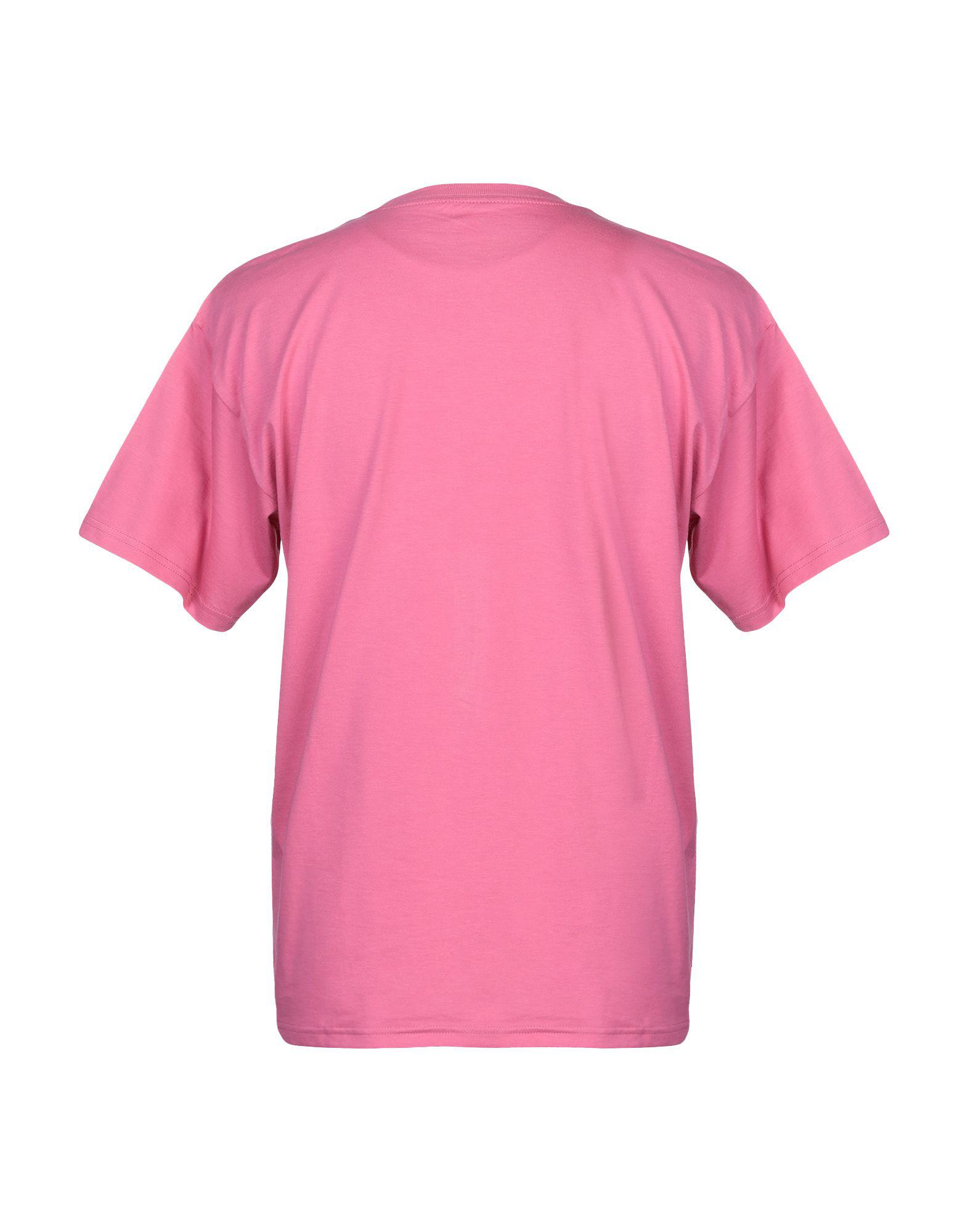 pink carhartt t shirt