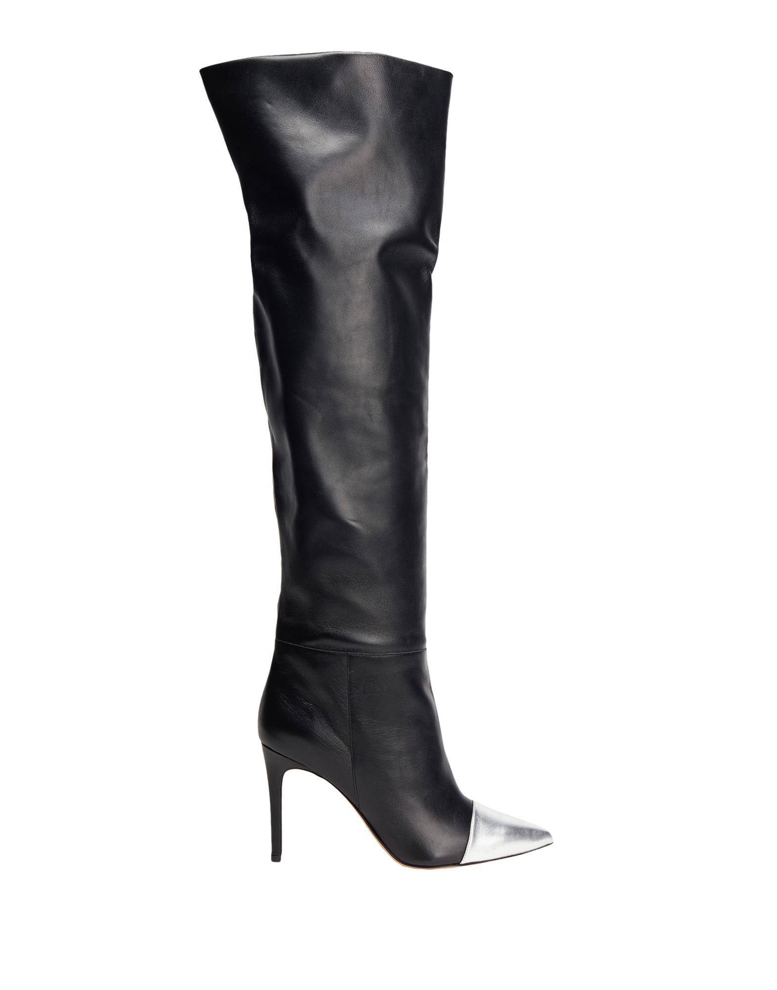 Negras altas de Zapatos para Mujer | FASHIOLA.es - Página 3
