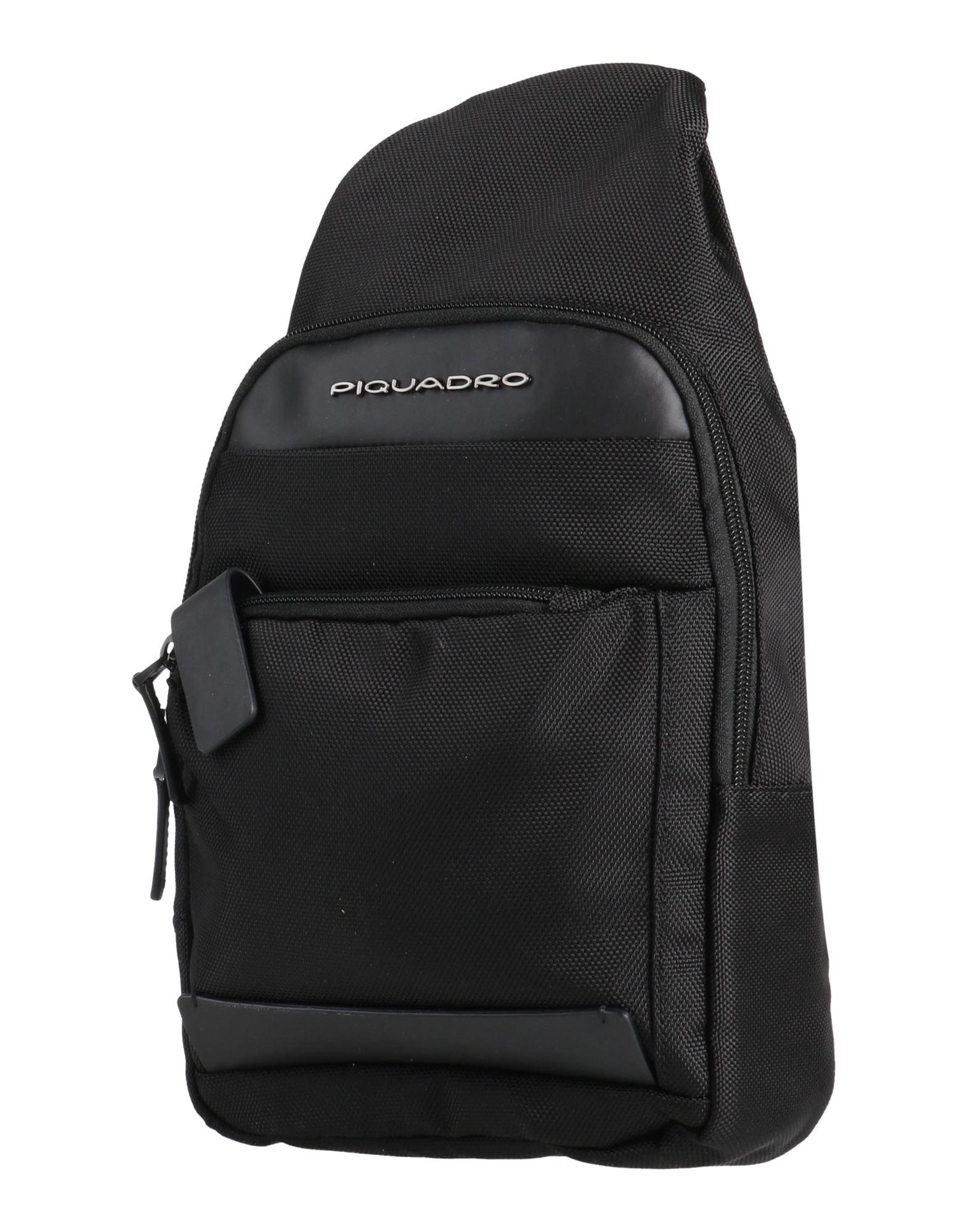 Piquadro Backpacks for Men | Online Sale up to 50% off | Lyst