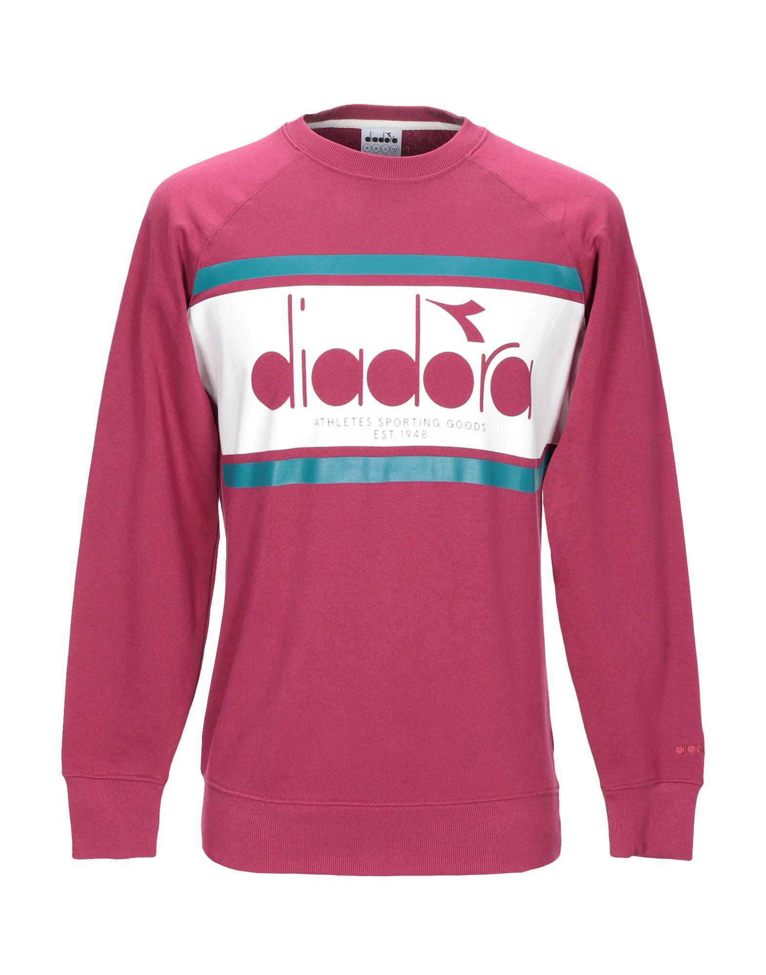 diadora sweatshirt