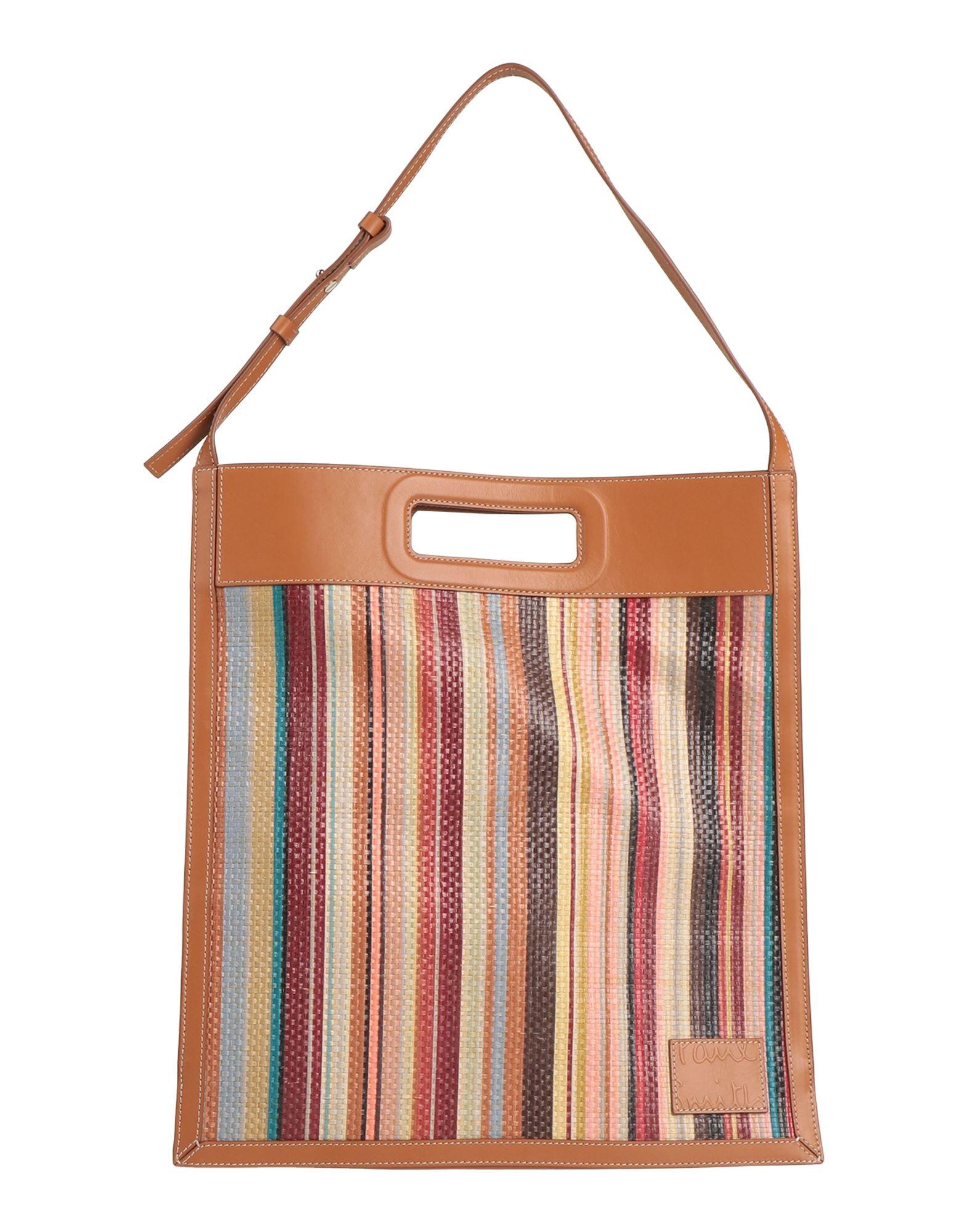 Sac Tote En Cuir Texturé Paul Smith Neuf Avec Étiquettes 650