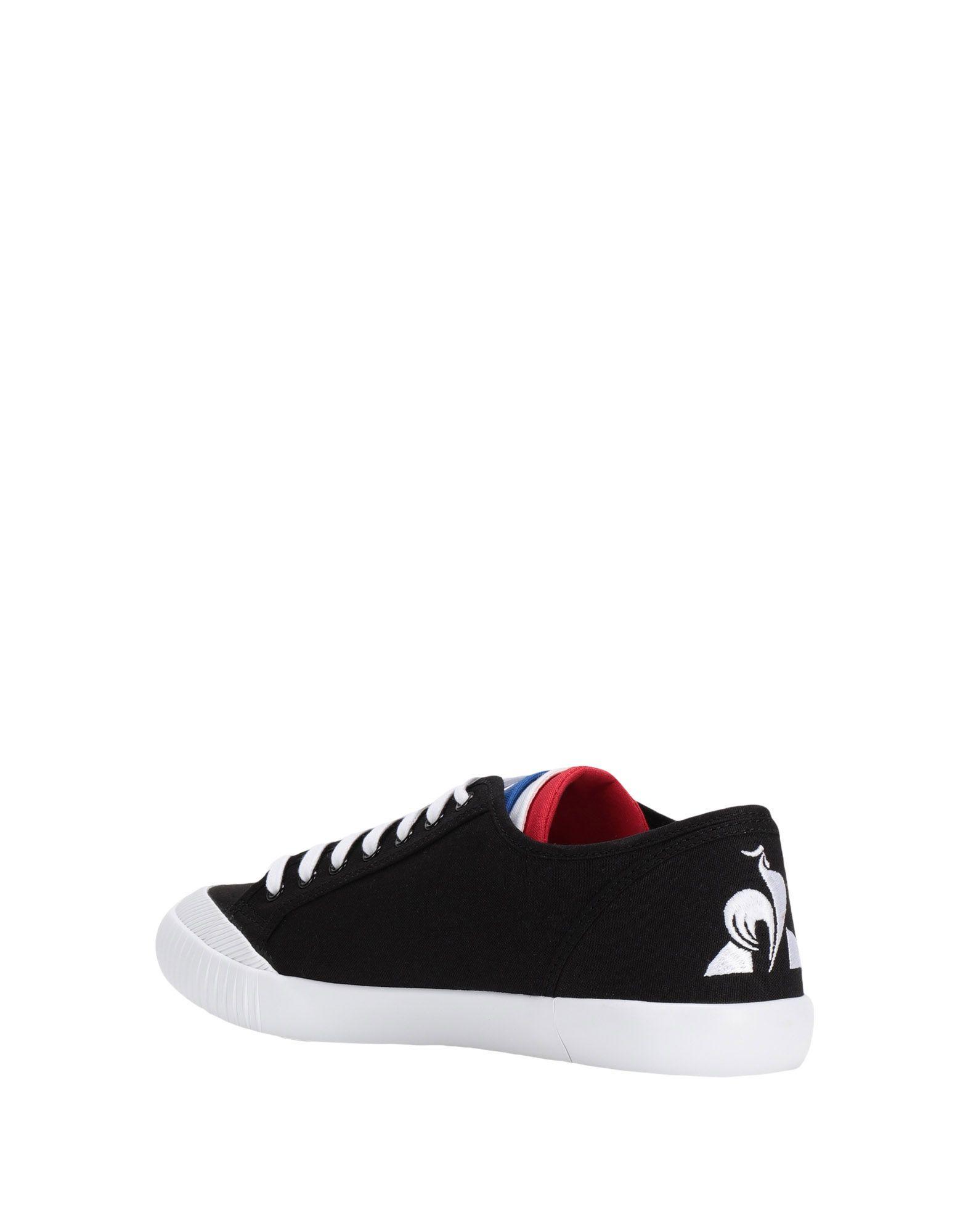 tenis le coq sportif femme paris