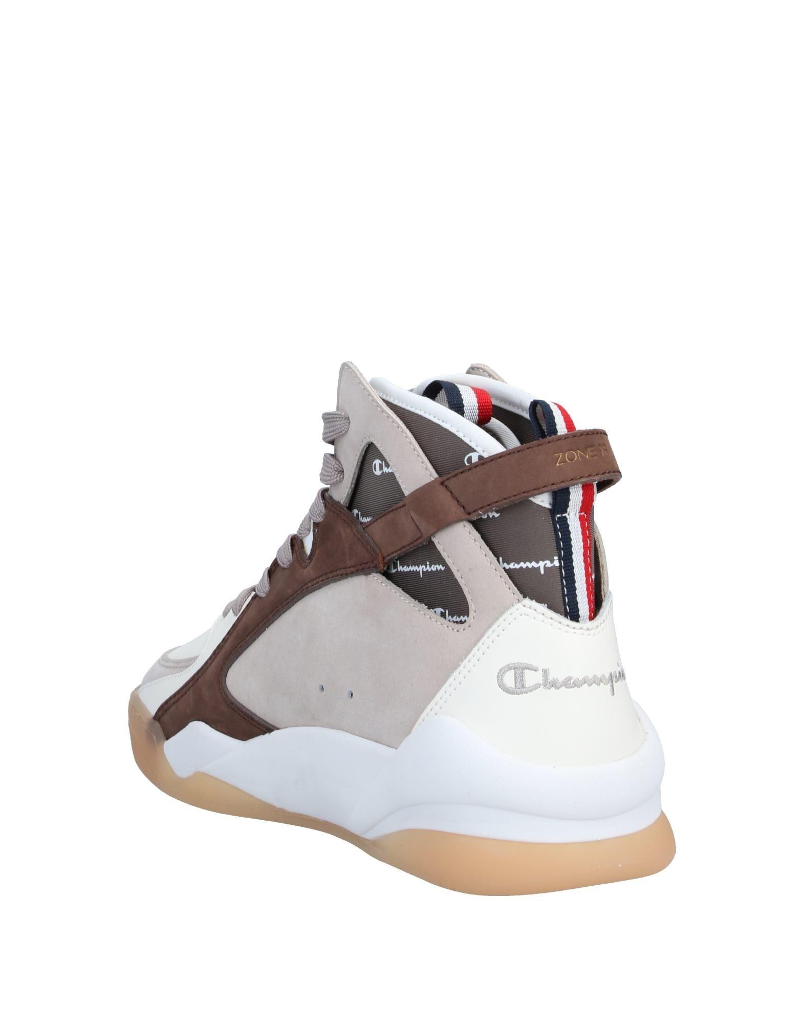 champion hightop