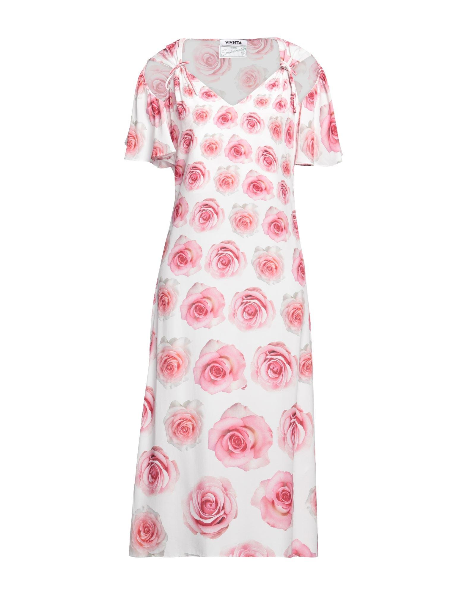 Vivetta Dresses for Women Online Sale up to 81% off Lyst Page