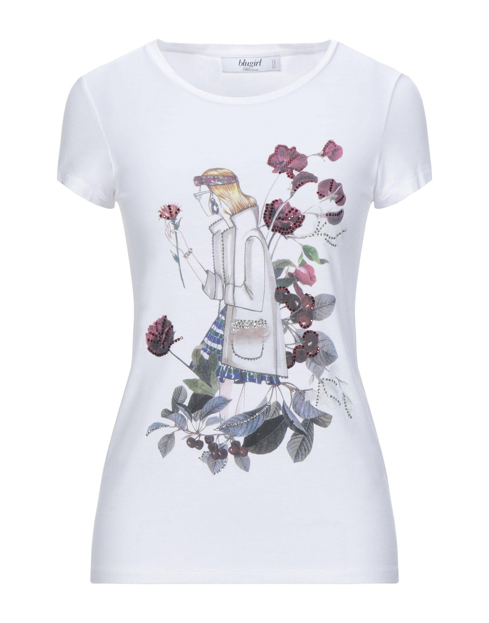 blumarine t shirt