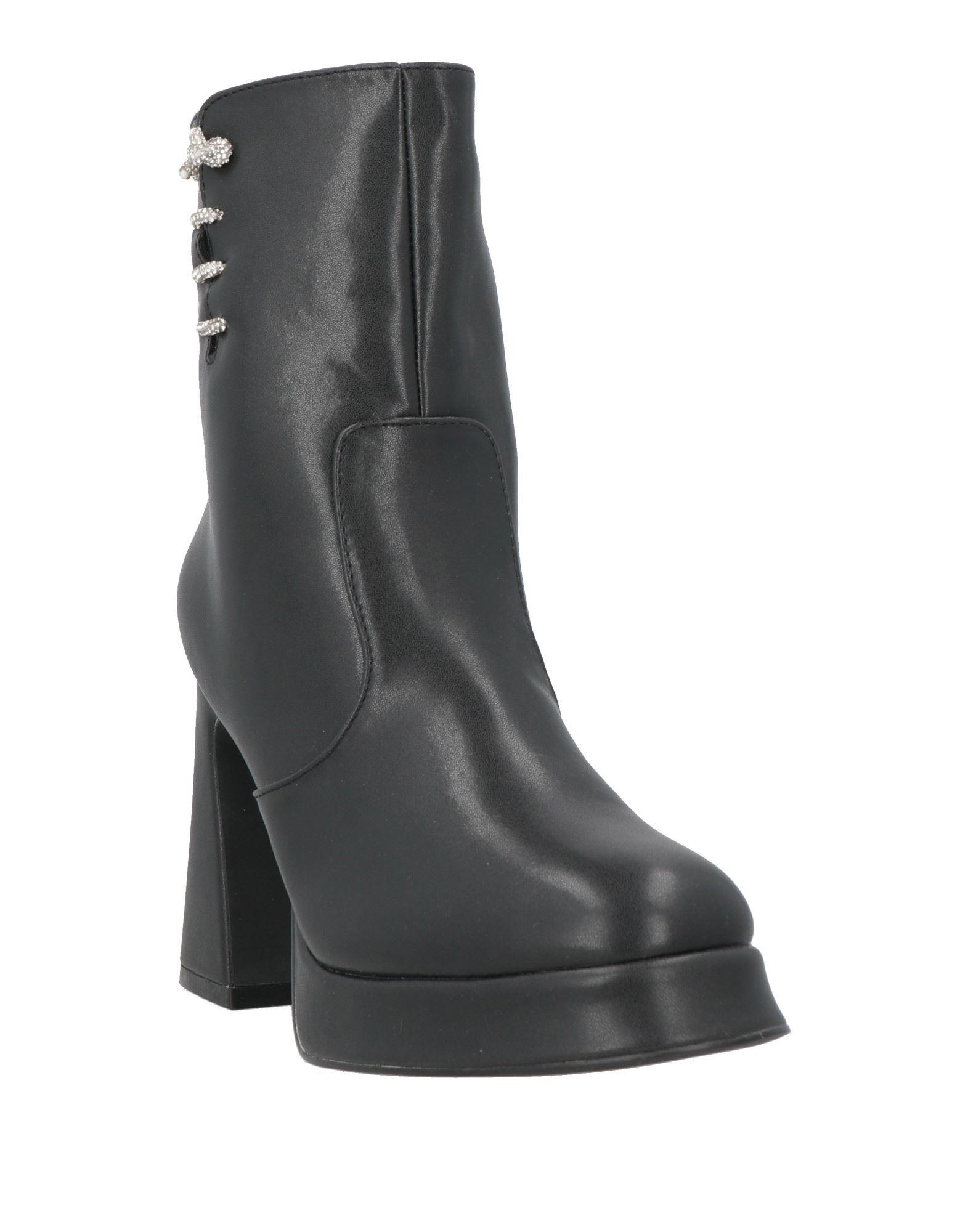 CafeNoir Stiefeletten für Damen Online-Schlussverkauf – Bis zu