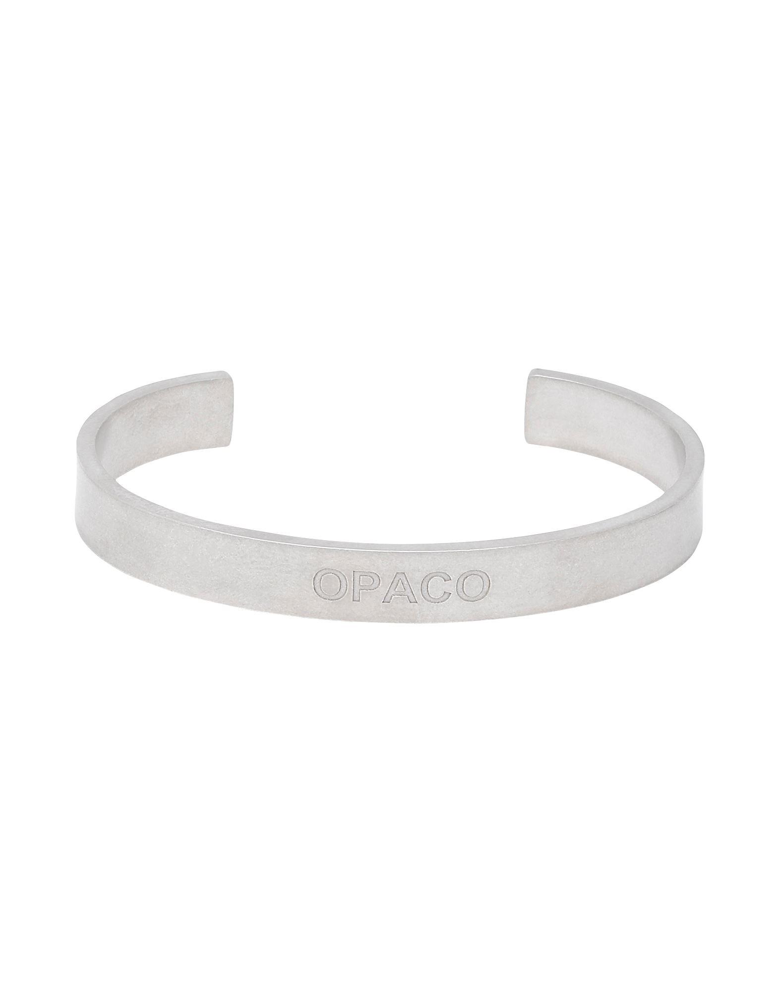 MM6 by Maison Martin Margiela Bracelets for Women | Online MM6 by Maison Martin Margiela Bracelets for Women | Online