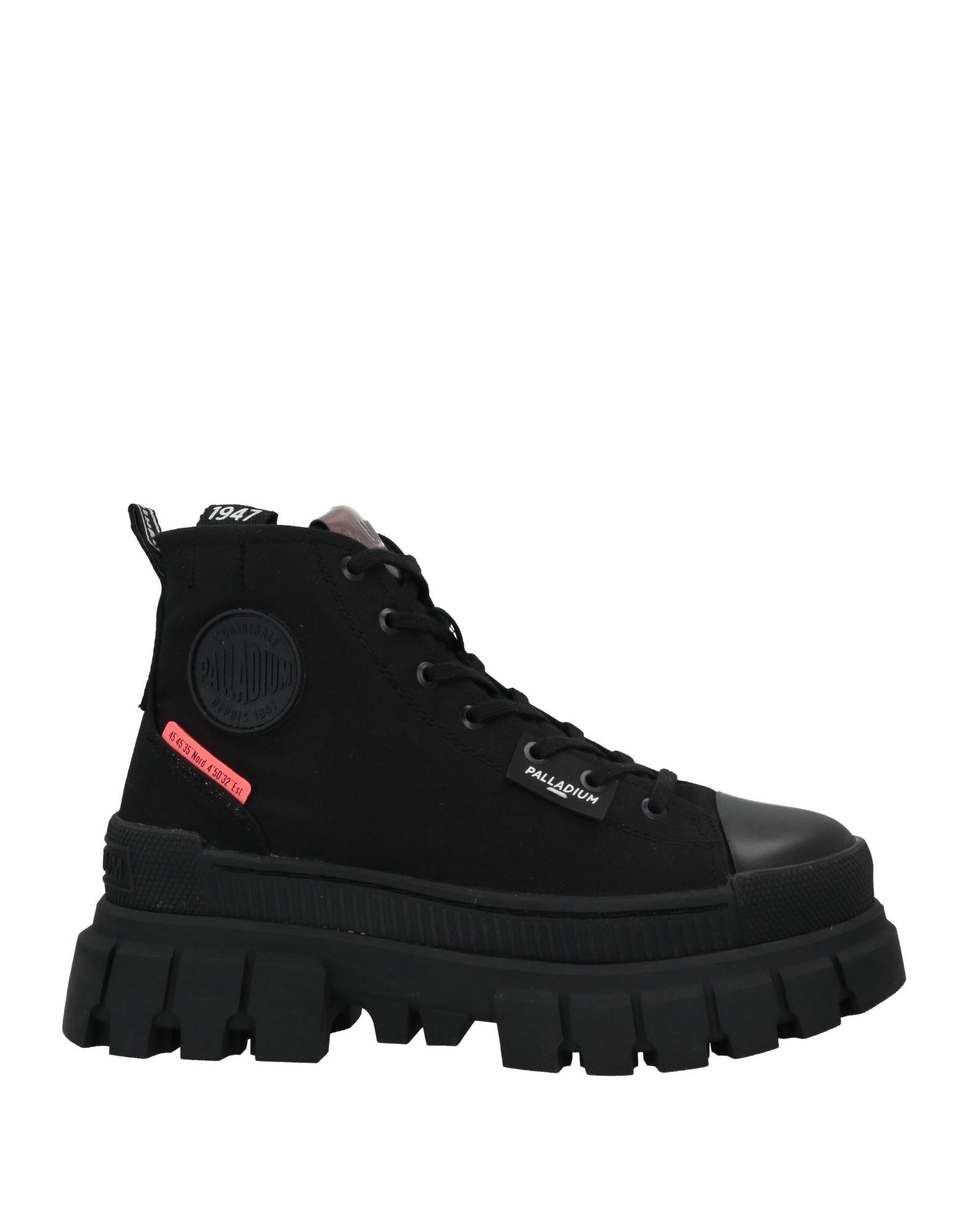 Palladium Ankle boots for Women Online Sale up to 76% off Lyst