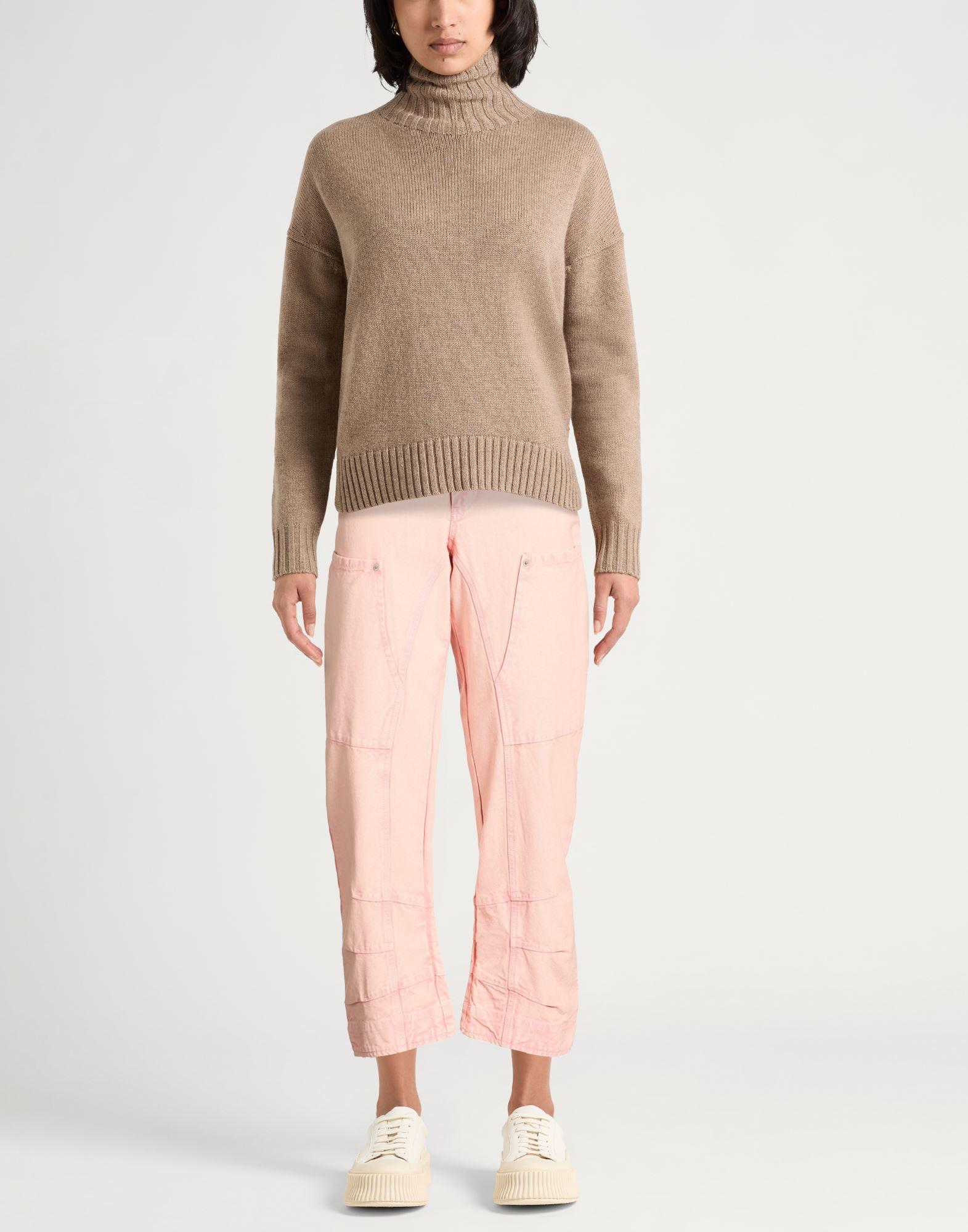 Pantalon Plissé Imprimé Mixte Free People - Taille S, Neuf Avec étiquette, Style Décontracté Et Tendance