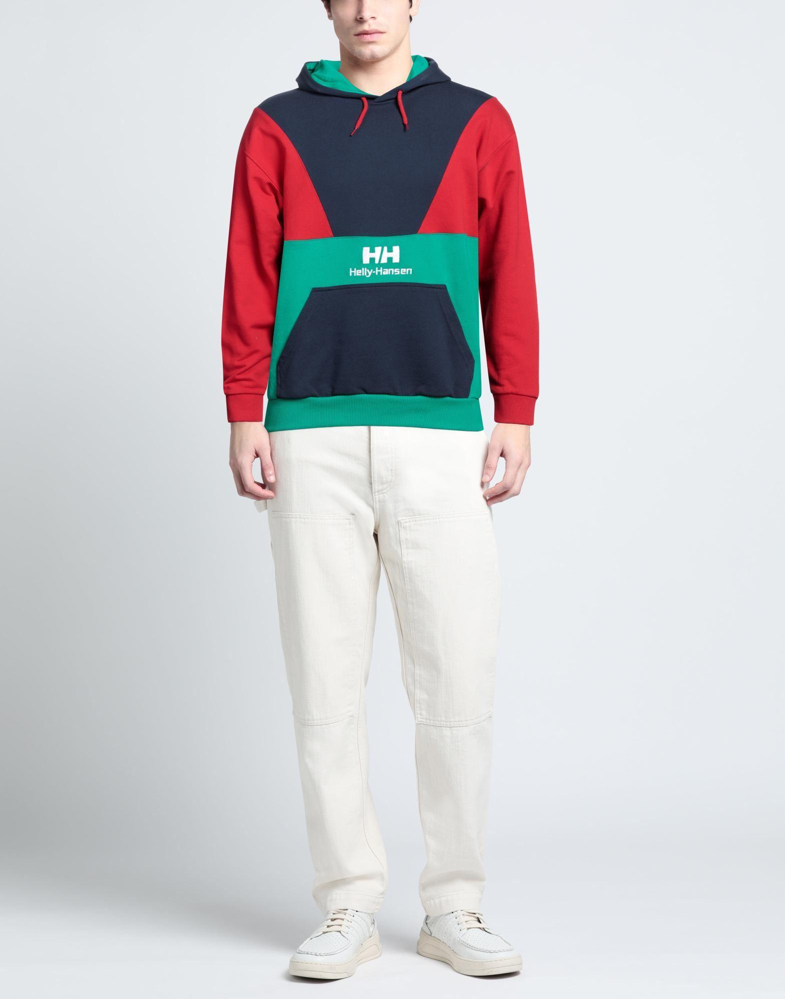 Helly hansen pocket sweatshirt new arrivals