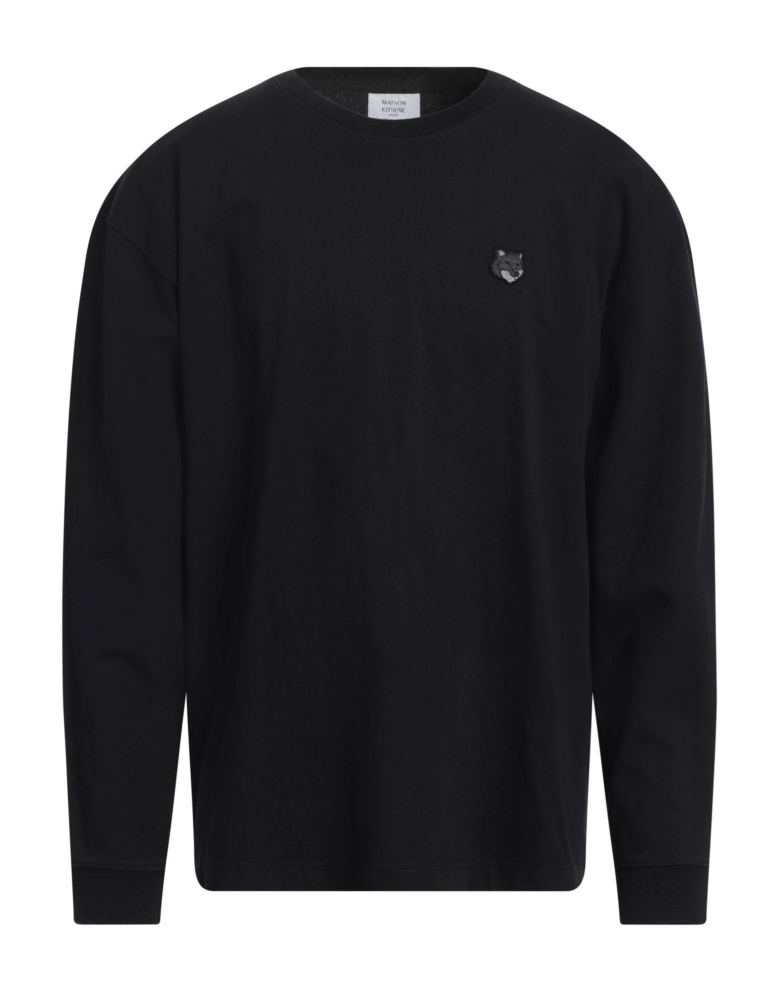 Maison Kitsuné Long-sleeve t-shirts for Men | Online Sale up to 55