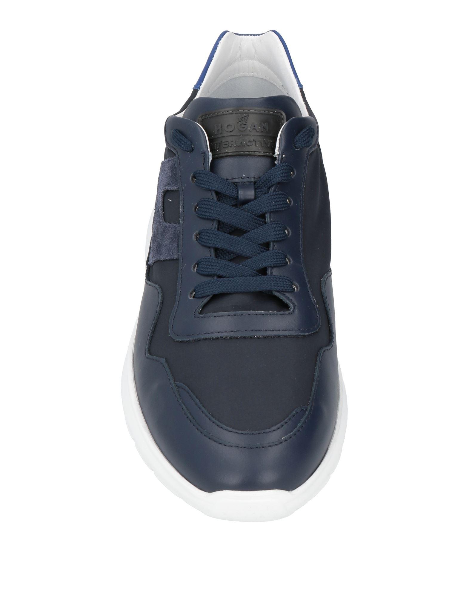 hogan scarpe uomo primavera estate 2018