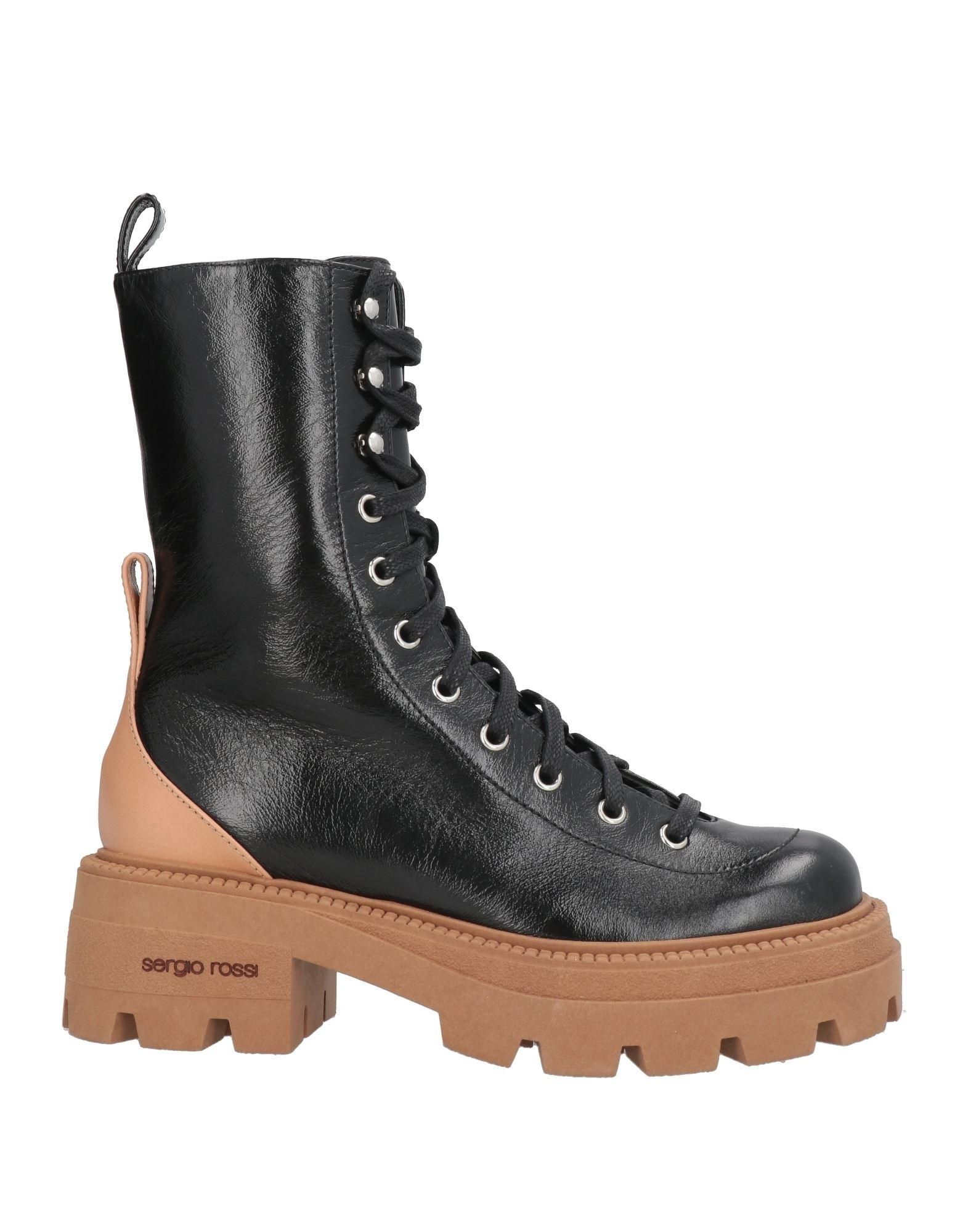 Sergio Rossi Boots for Women | Online Sale up to 87% off | Lyst