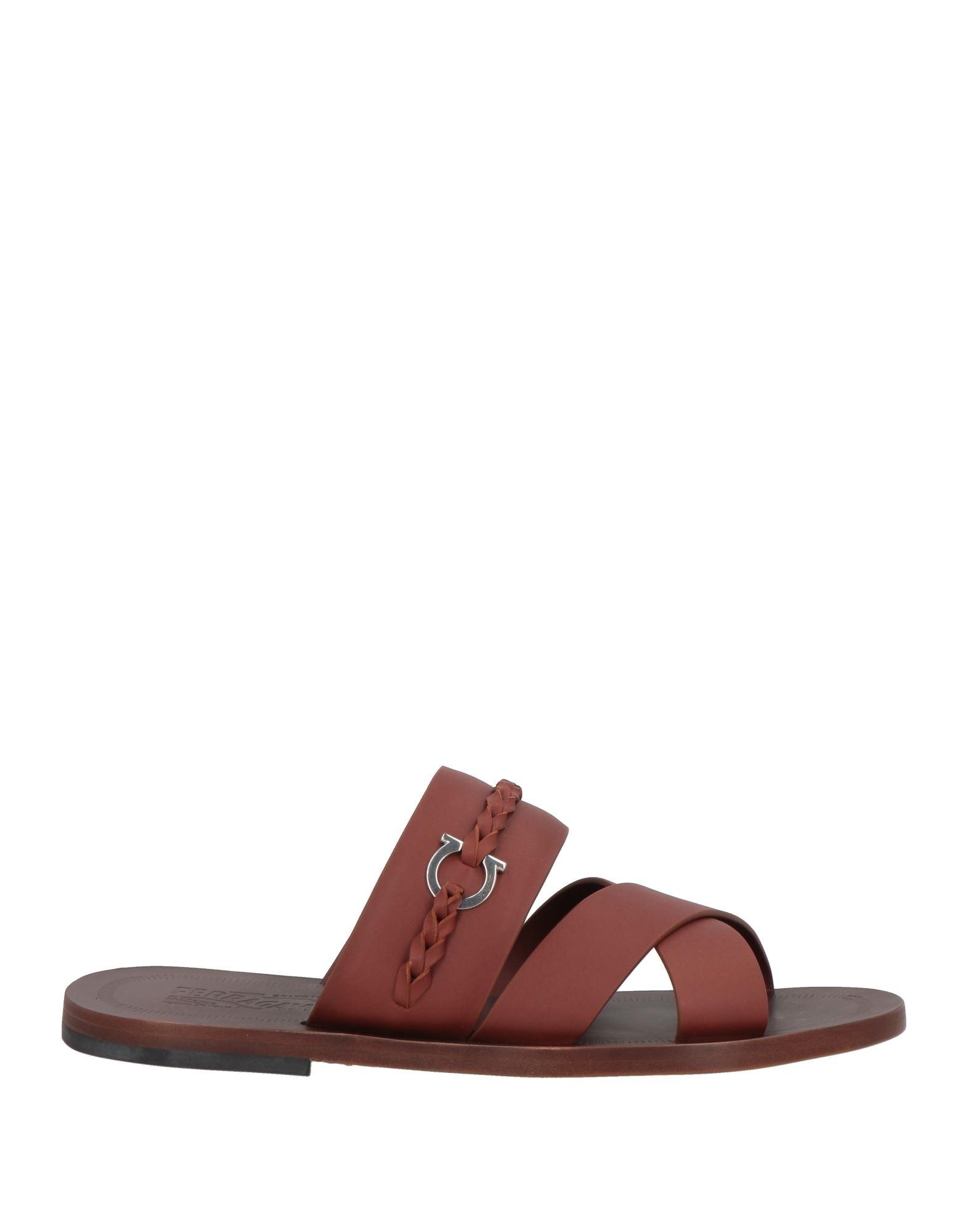 Ferragamo Sandals and Slides for Men | Online Sale up to 70 