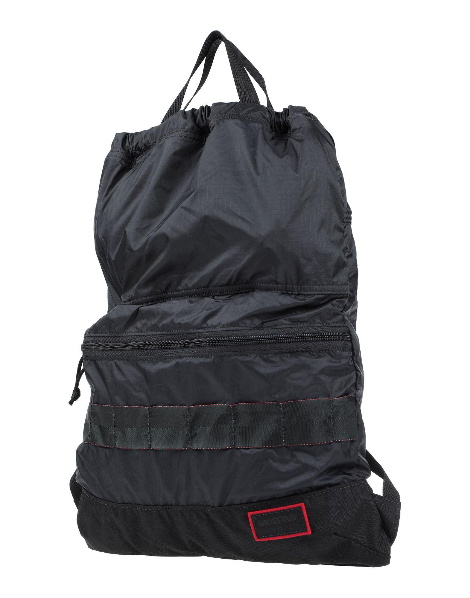 john elliott backpack