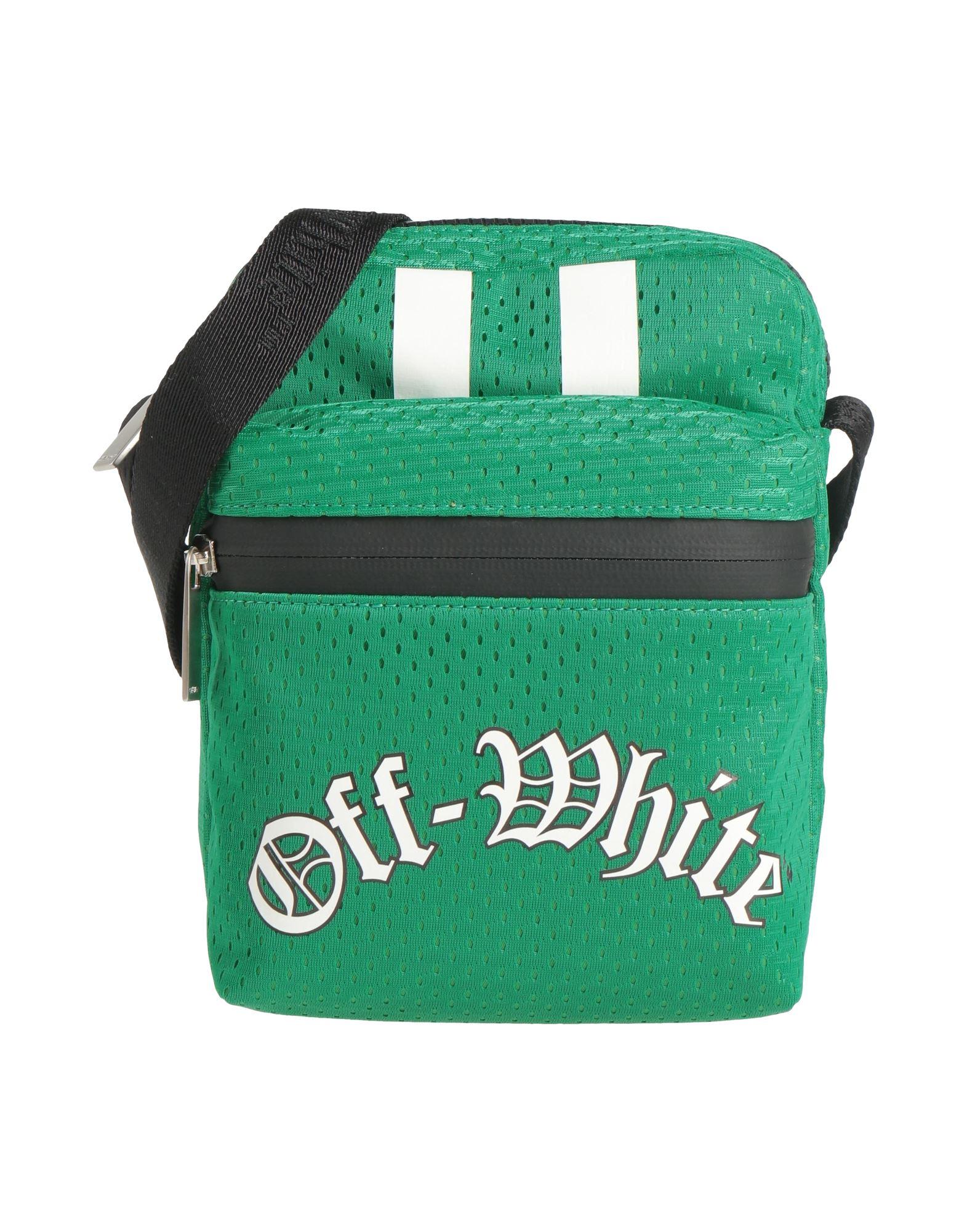 Off-White c/o Virgil Abloh Messenger bags for Men | Online Off-White c/o Virgil Abloh Messenger bags for Men | Online