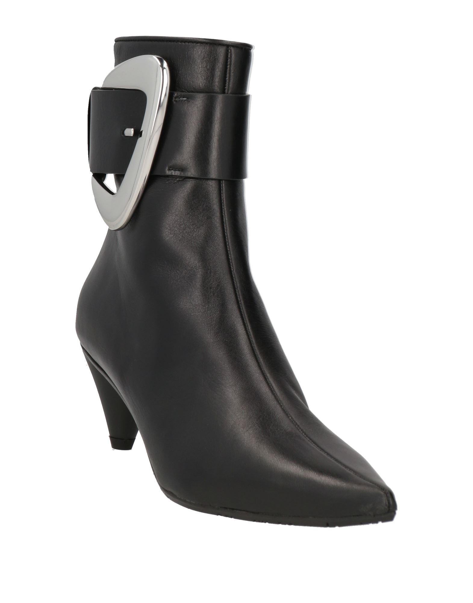 Stivaletti Ras da donna Sconto online fino al 70% Lyst