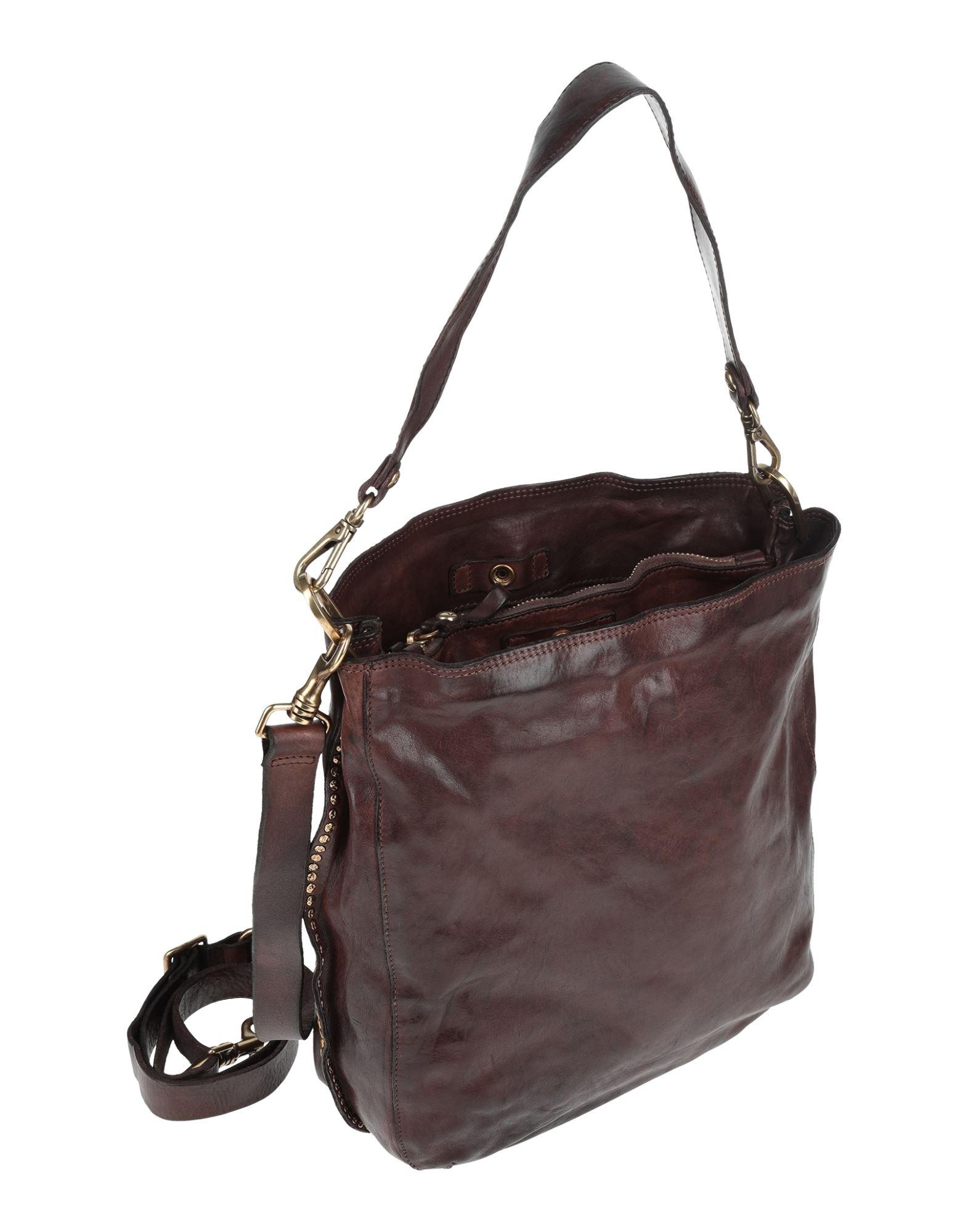 campomaggi shoulder bolsa