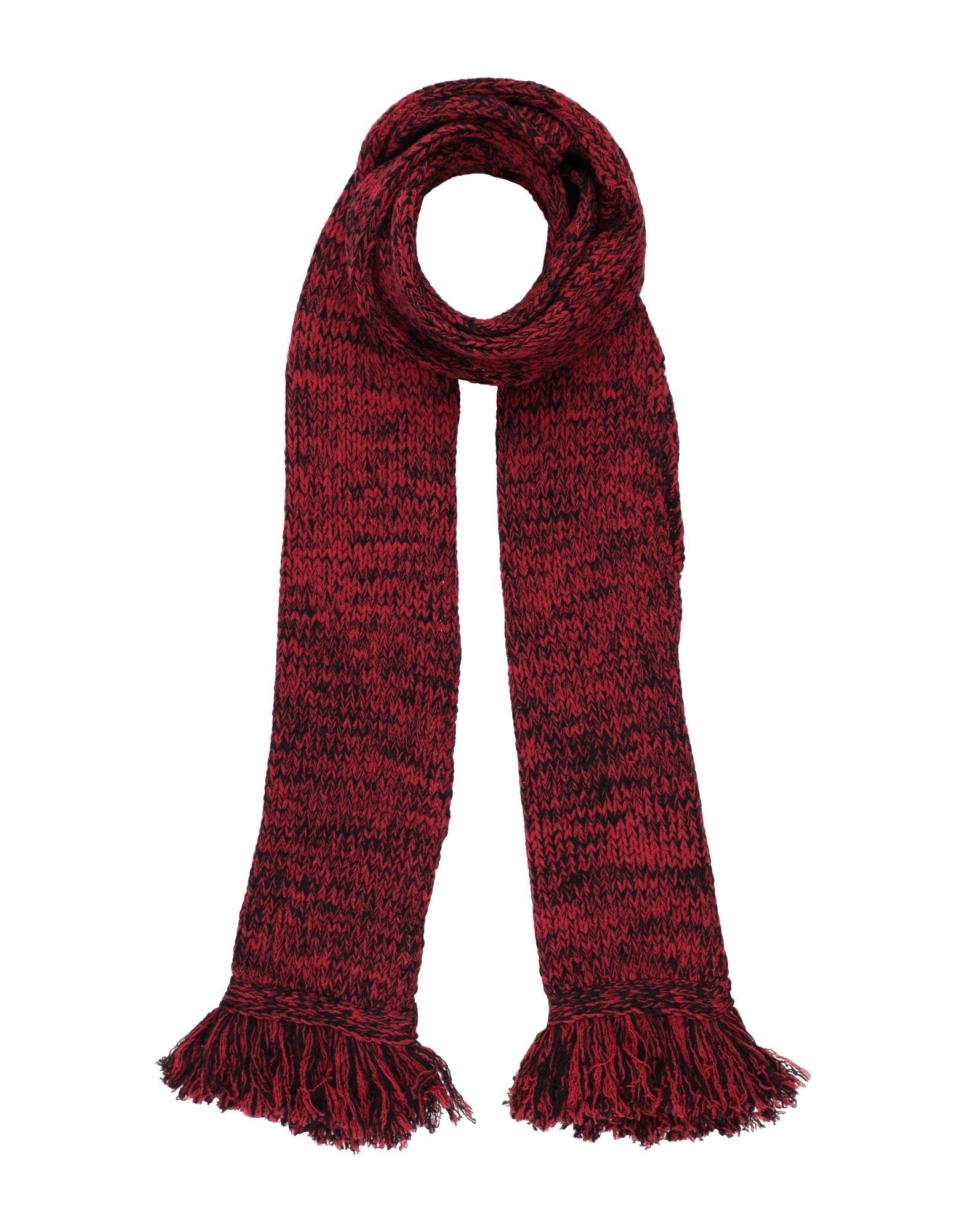 スカーフ ASPESI Woman Scarf Fuchsia 1E07L525 10290 Aspesi Outlet: Scarf woman - Fuchsia | Aspesi scarf 1E07L525