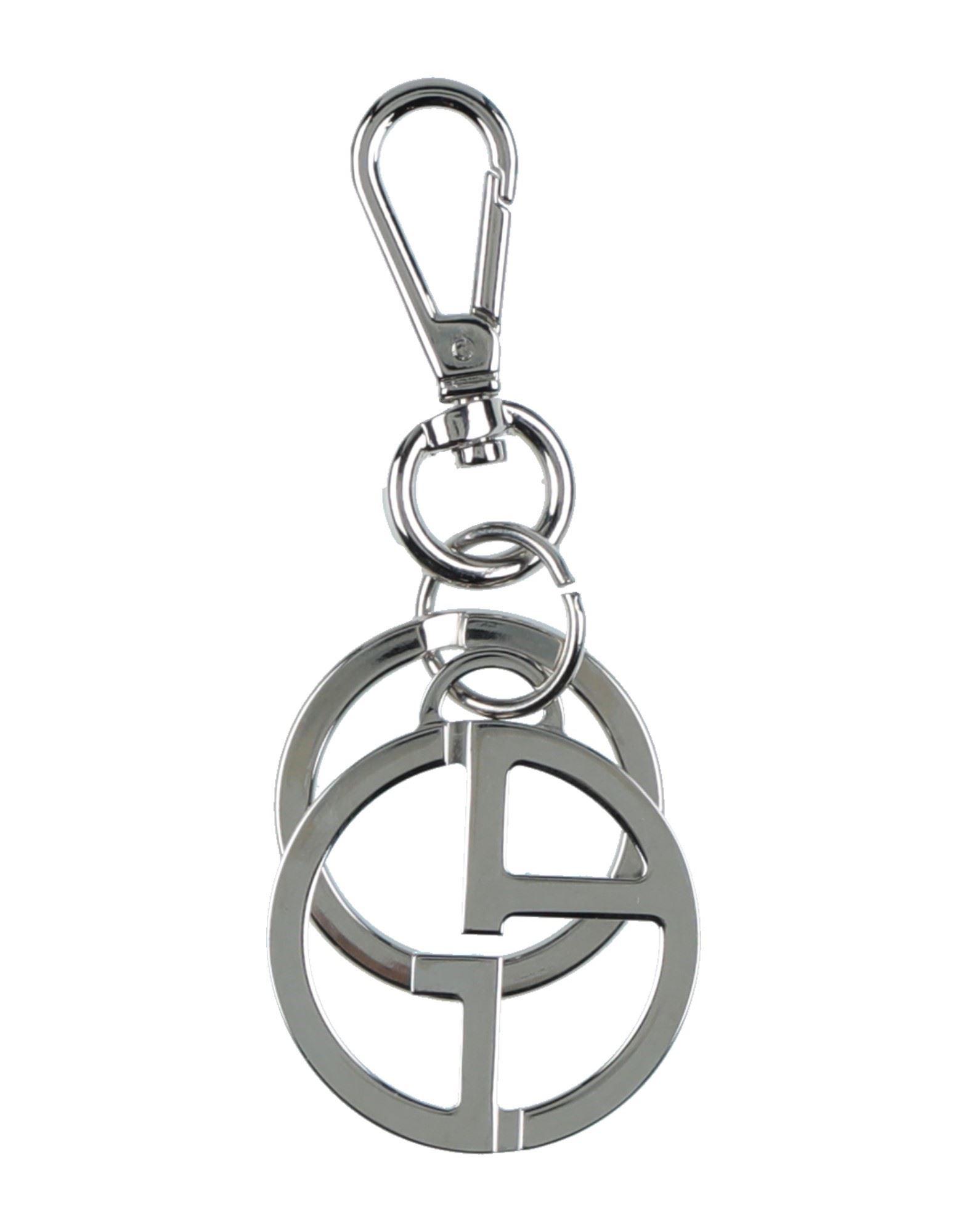 Armani keychain 2024