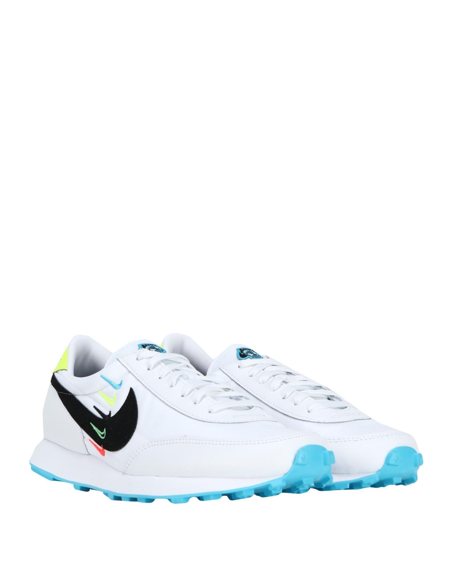 Nike Trainers in White for Men | Lyst
