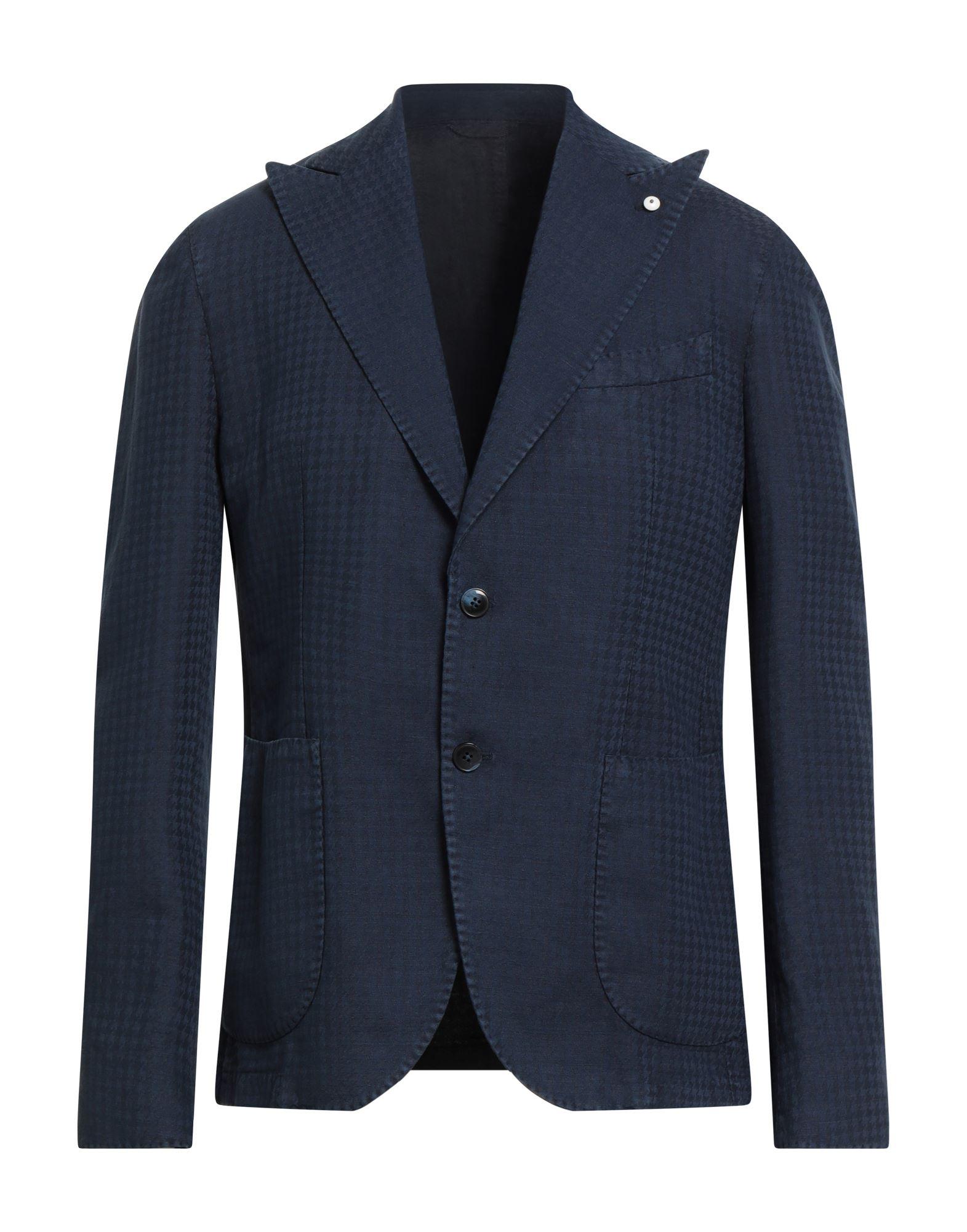 L.B.M.1911/ネイビージャケット L.B.M. 1911 Jackets for Men | Online Sale up to 78% off | Lyst
