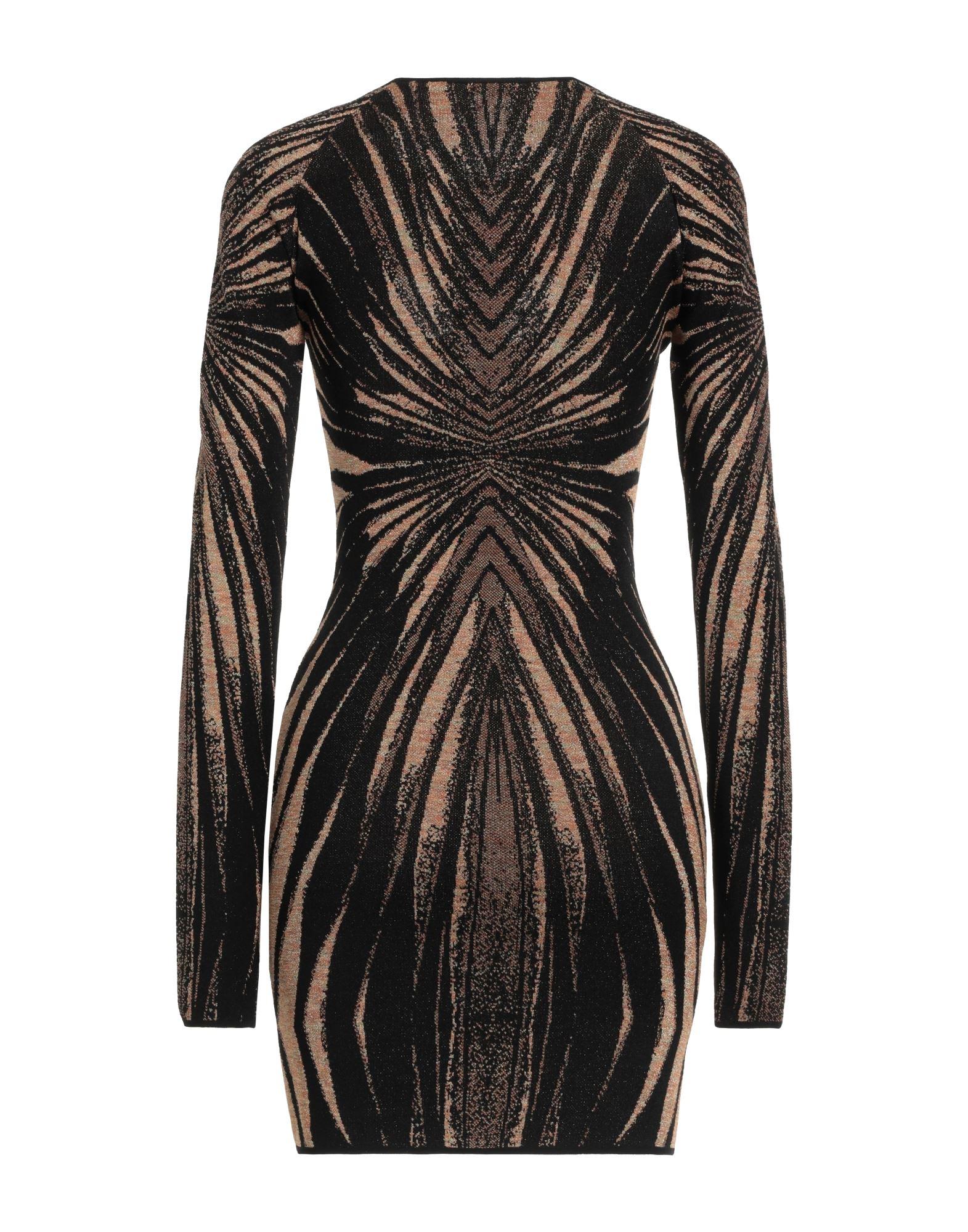 roberto-cavalli-Black-Mini-