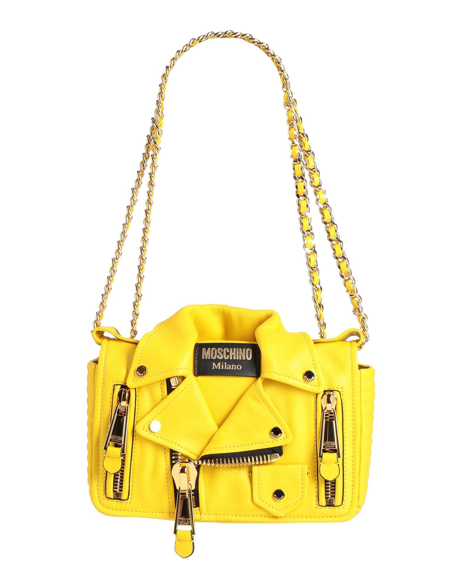 Love Moschino Bolso Barra De Pan Moschino Bolso Moschino Precio