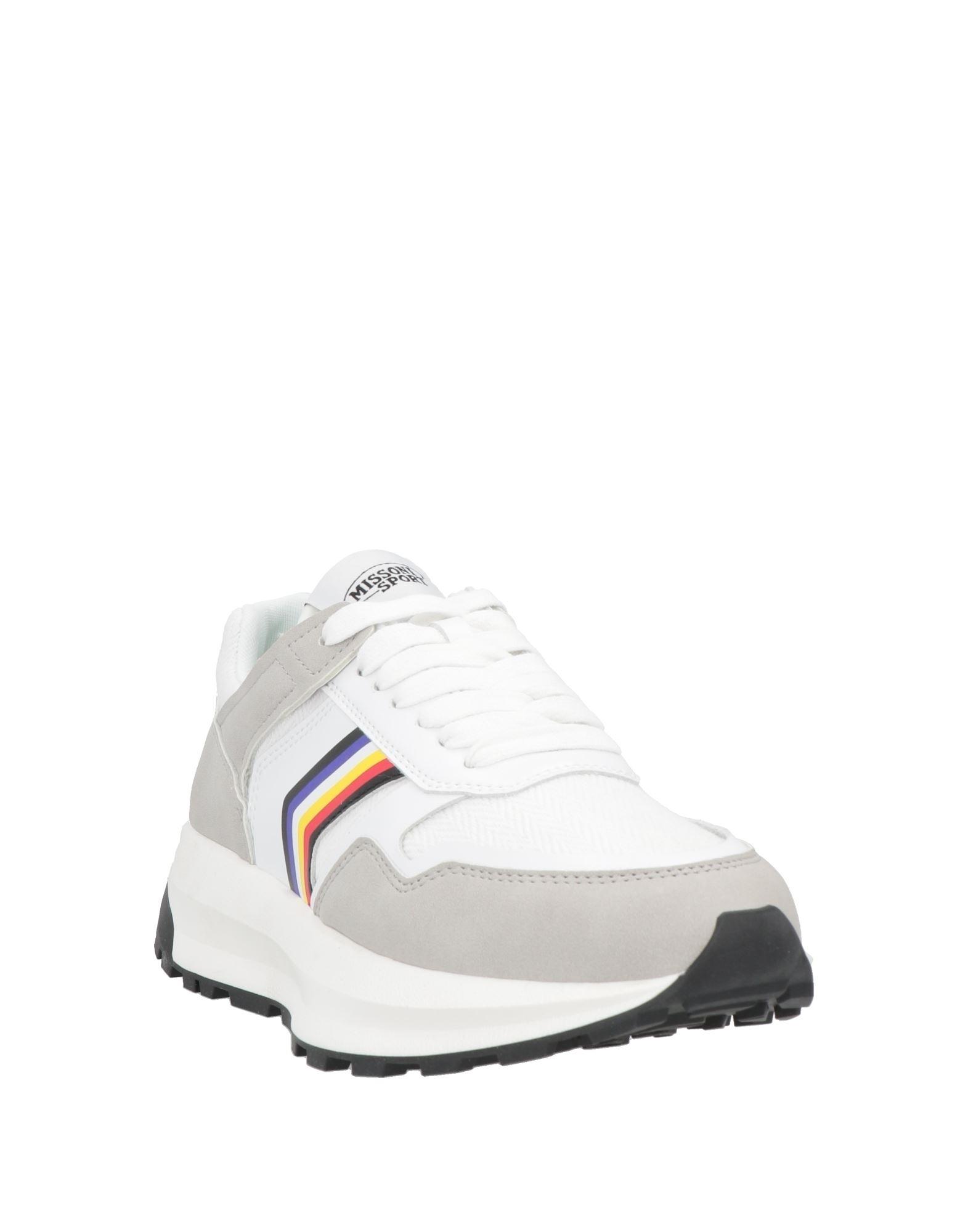 Acbc X Missoni Spring Sneakers for Women | Lyst
