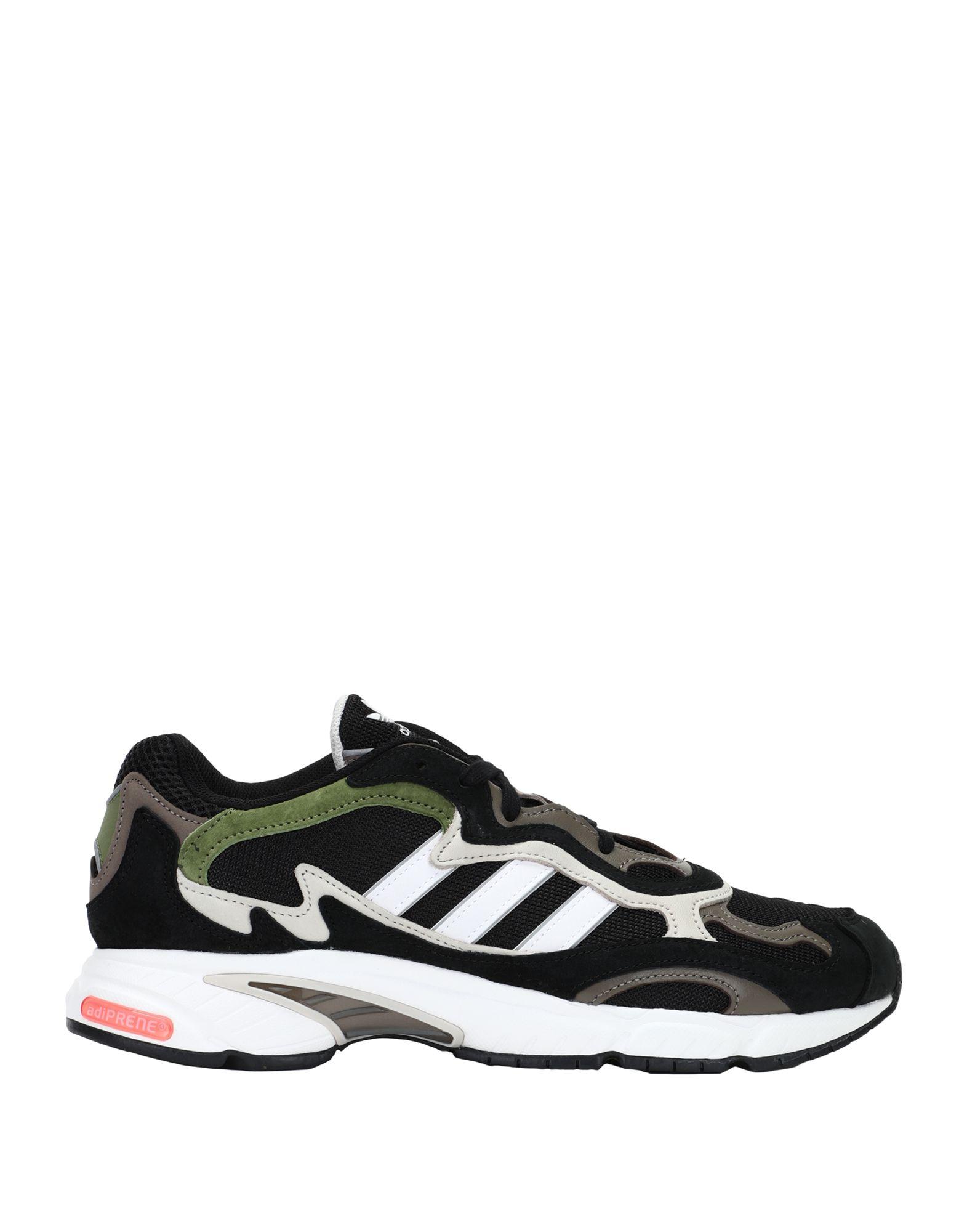 low adidas shoes