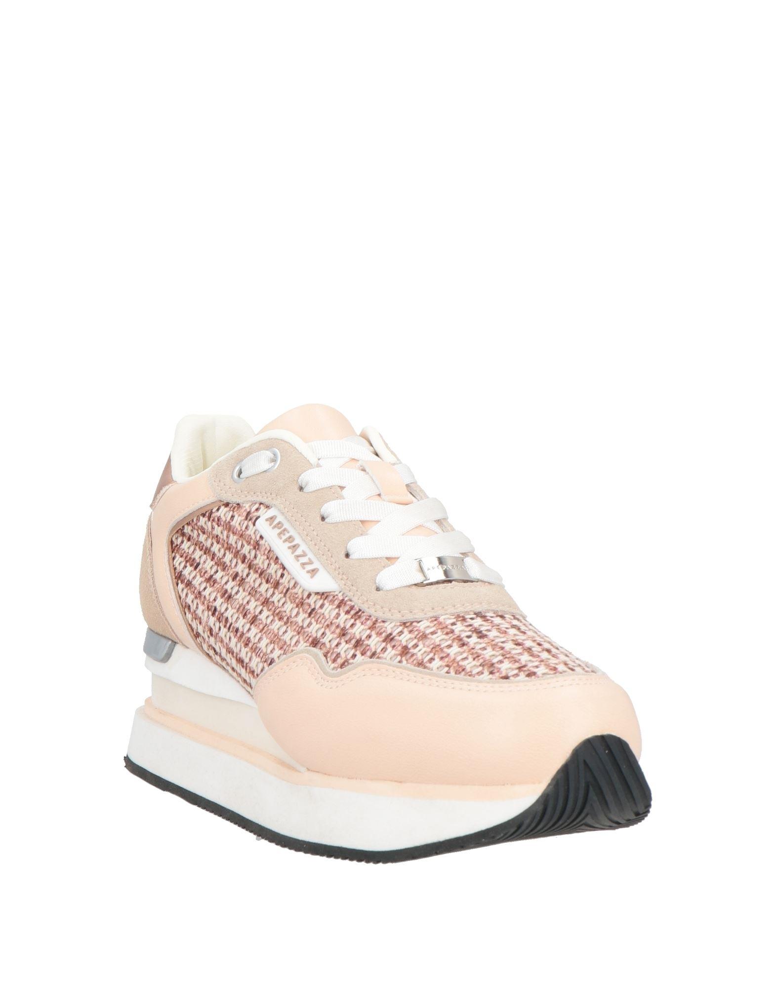Sneakers Donna Apepazza Scarpe Autunno Inverno 2021 Apepazza