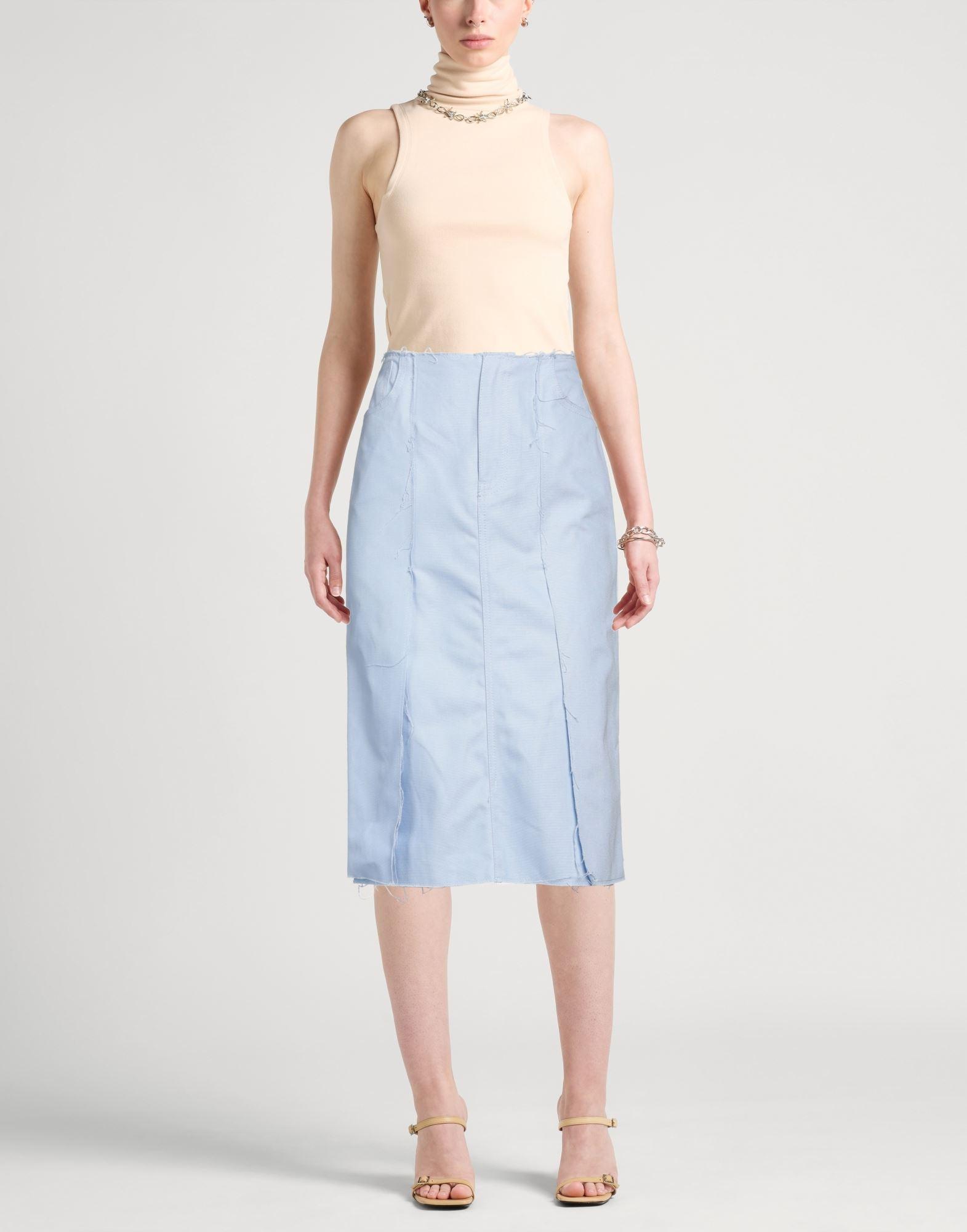Raf Simons Skirts for Women | Online Sale up to 73% off | Lyst Raf Simons Skirts for Women | Online Sale up to 73% off | Lyst