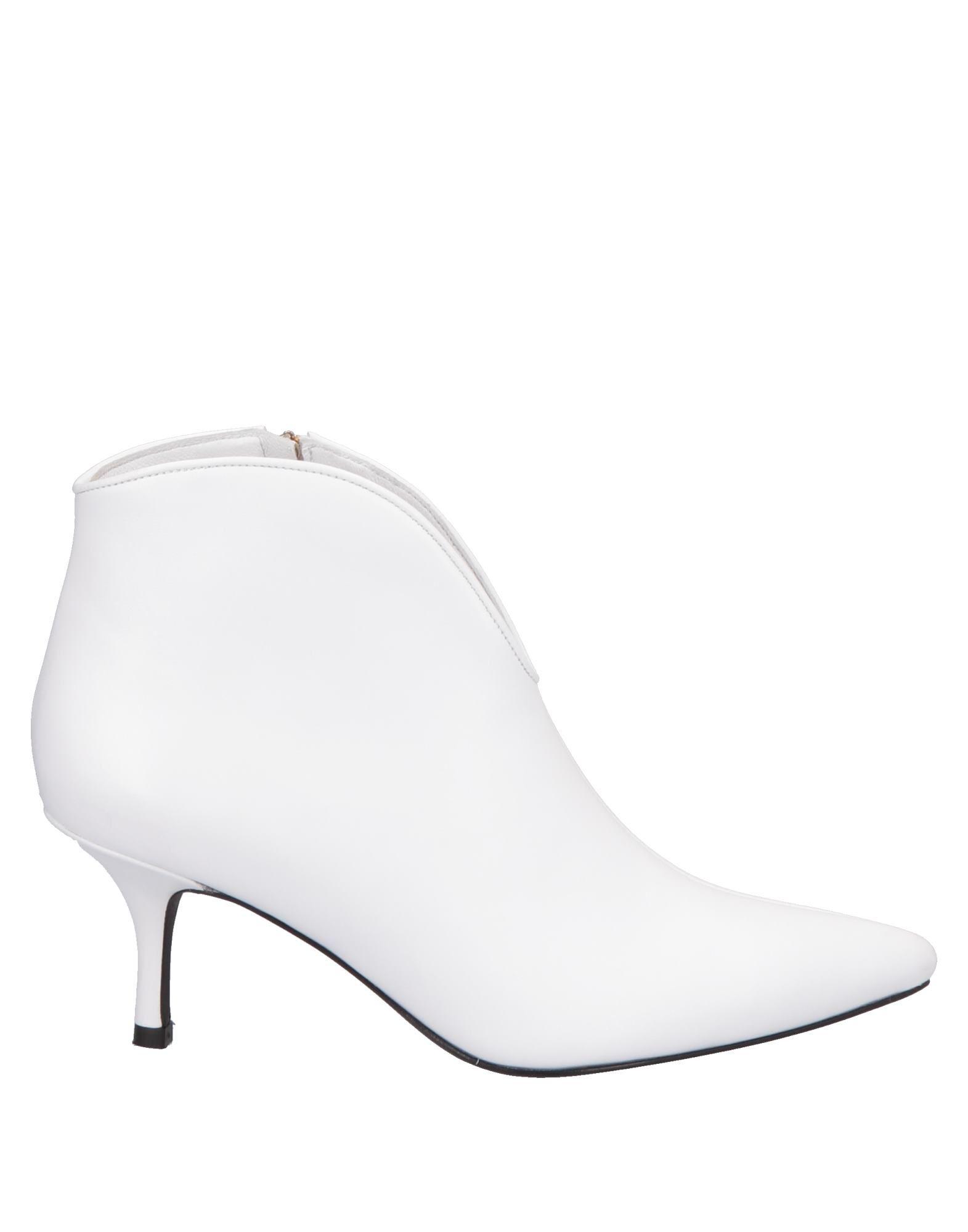 anine bing white boots
