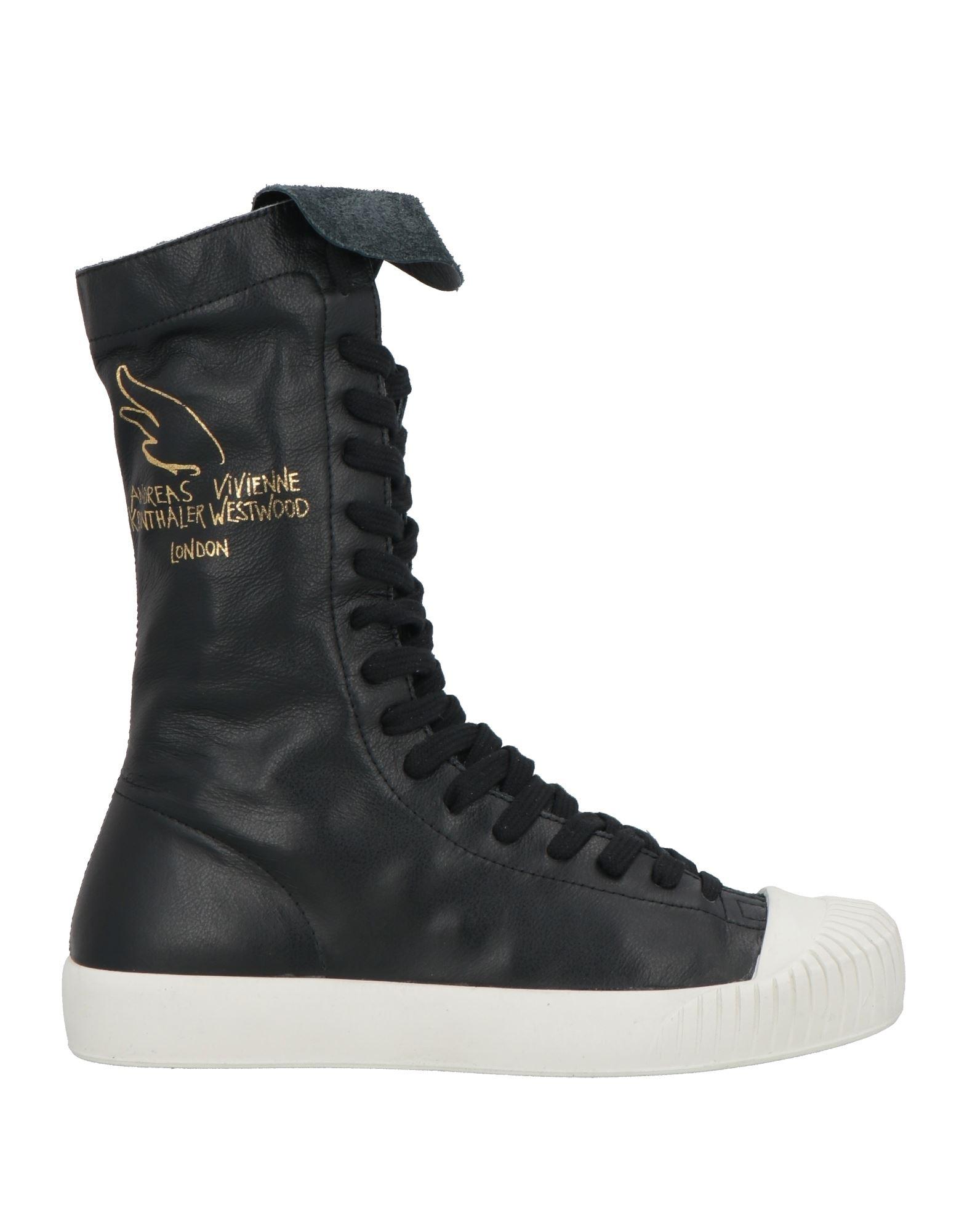 【関税&送料込】Vivienne Westwood High Top Sneaker VIVIENNE WESTWOOD PLIMSOLL LOGO HI-TOP SNEAKERS HERREN