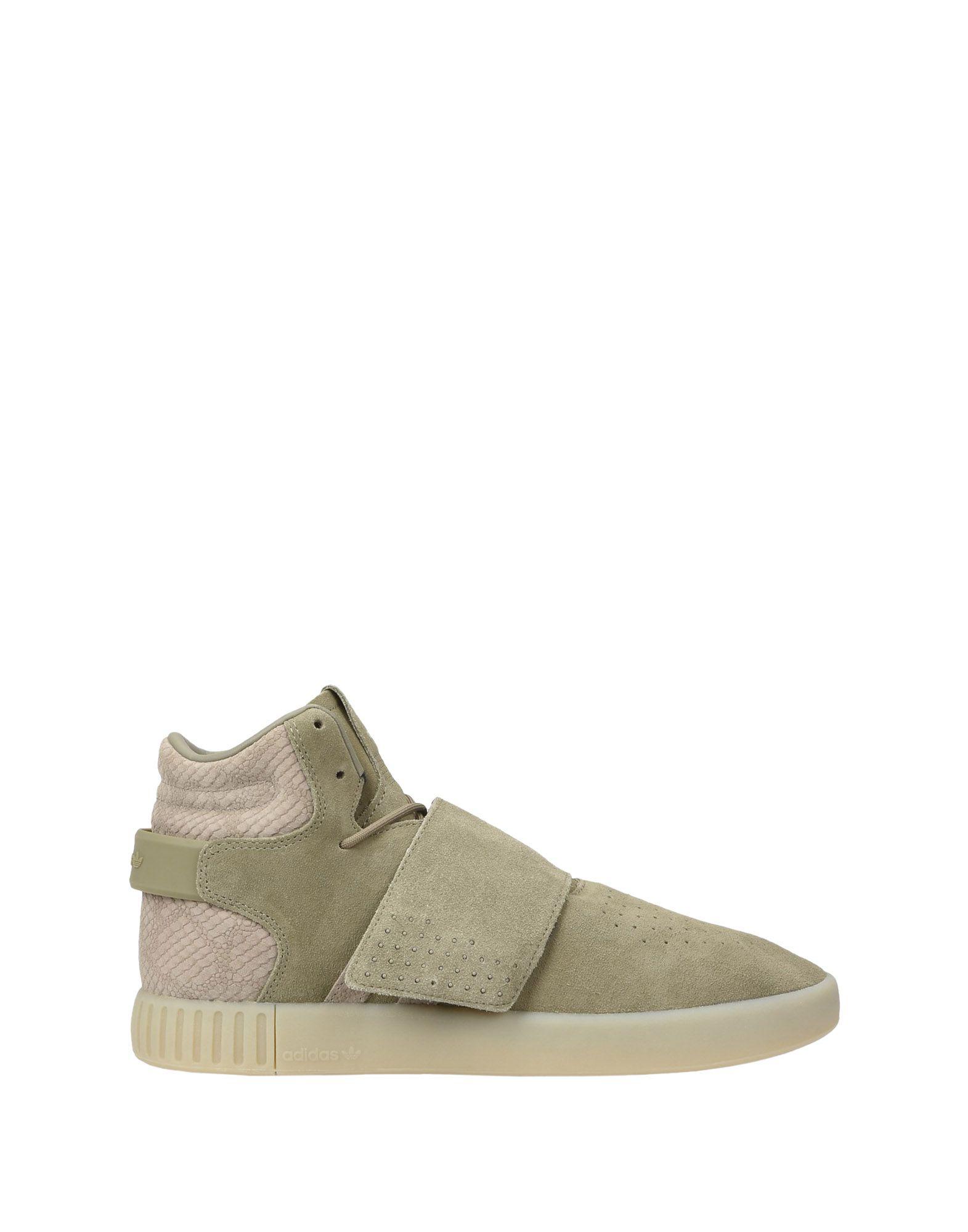 green adidas shoes high tops
