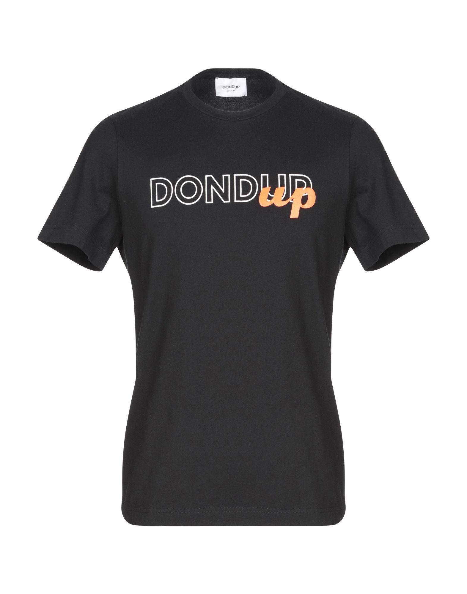 dondup milano t shirt