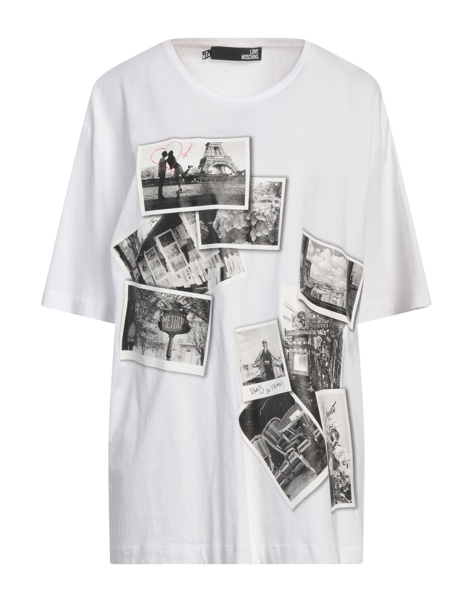 Love Moschino Tops for Women | Online Sale up to 60% off | Lyst Love Moschino Tops for Women | Online Sale up to 60% off | Lyst