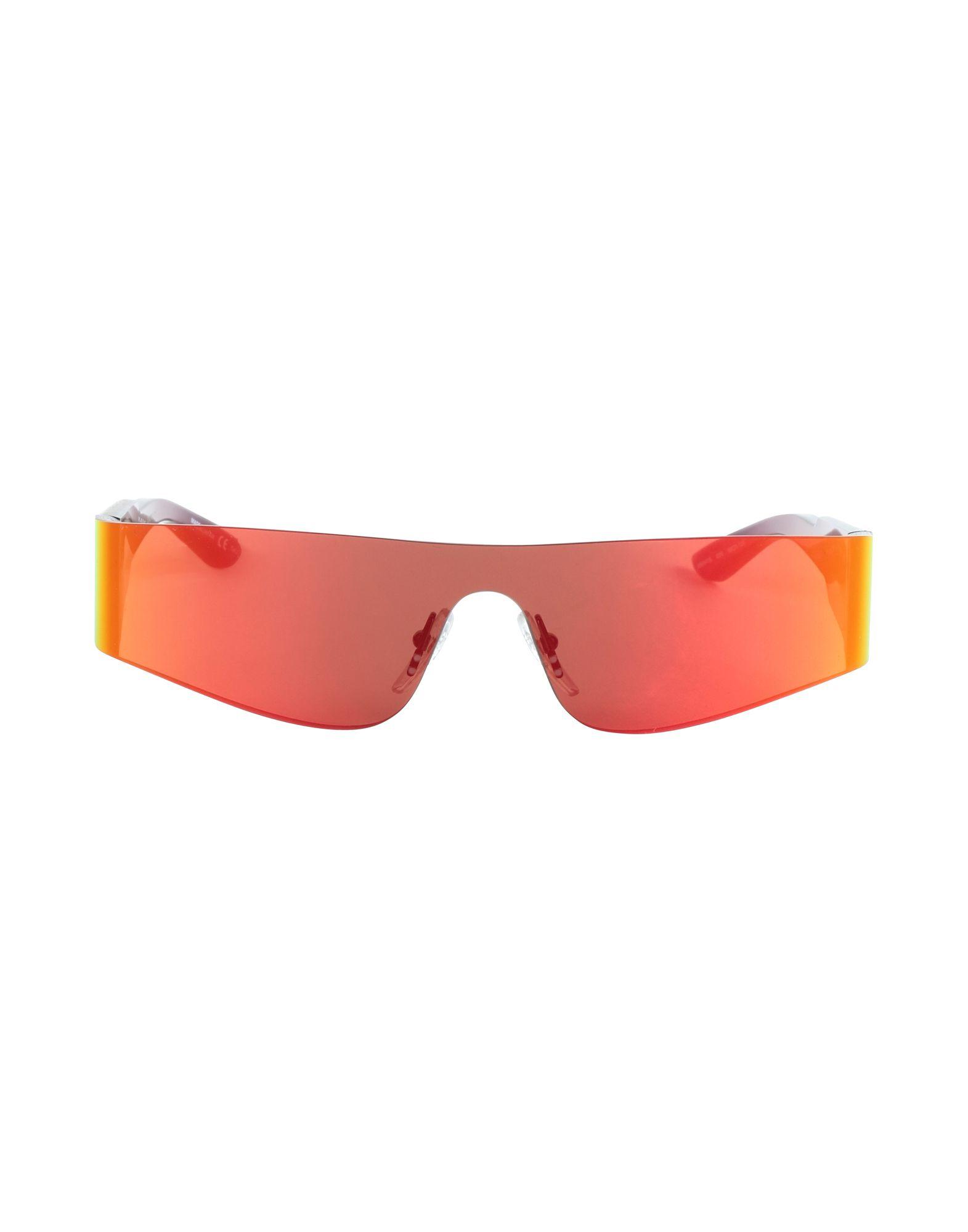 Coloris De Lunettes Soleil Orange Femme vNnPm08yOw