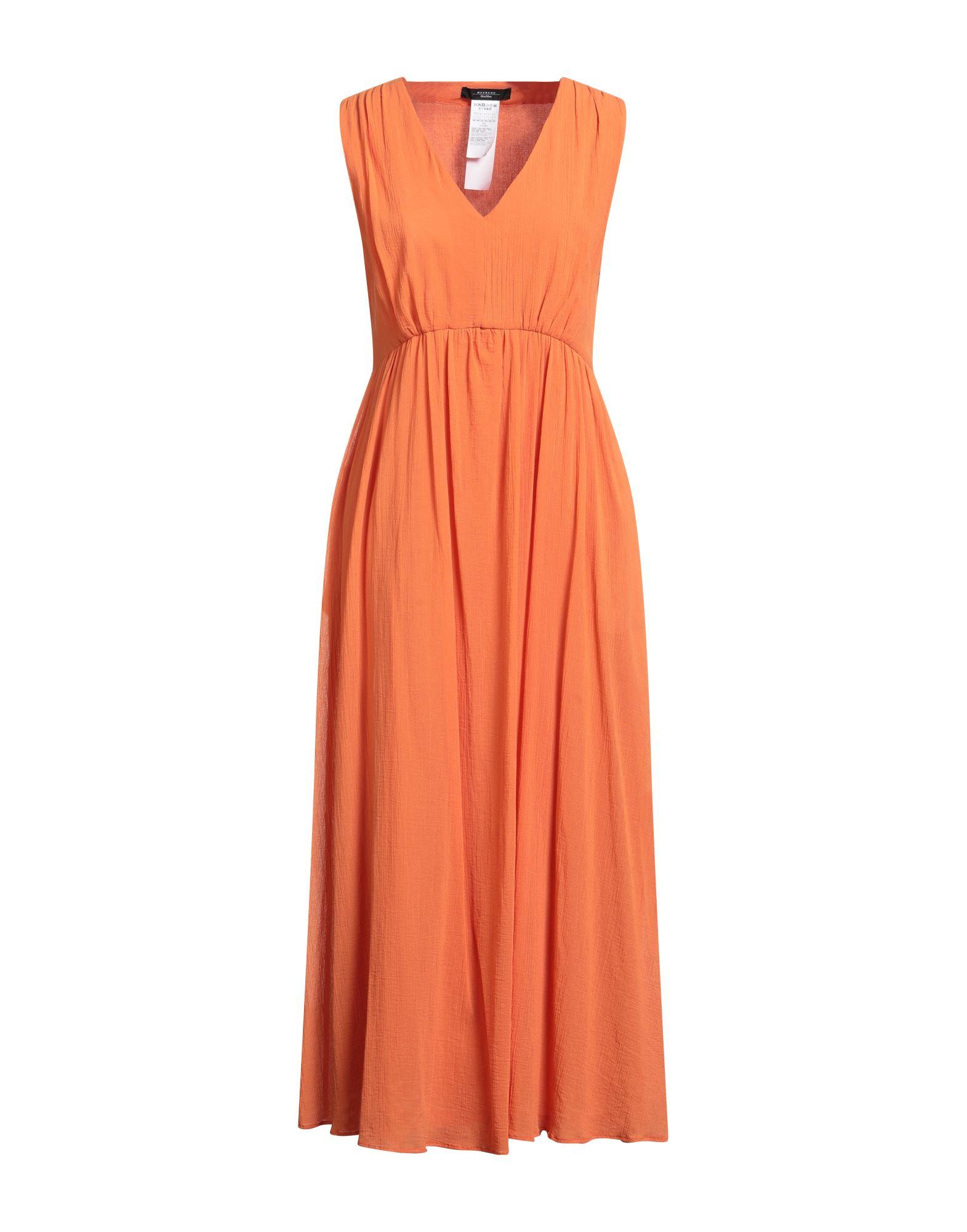 Weekend by Maxmara Maxi dresses for Women Online Sale up to 78