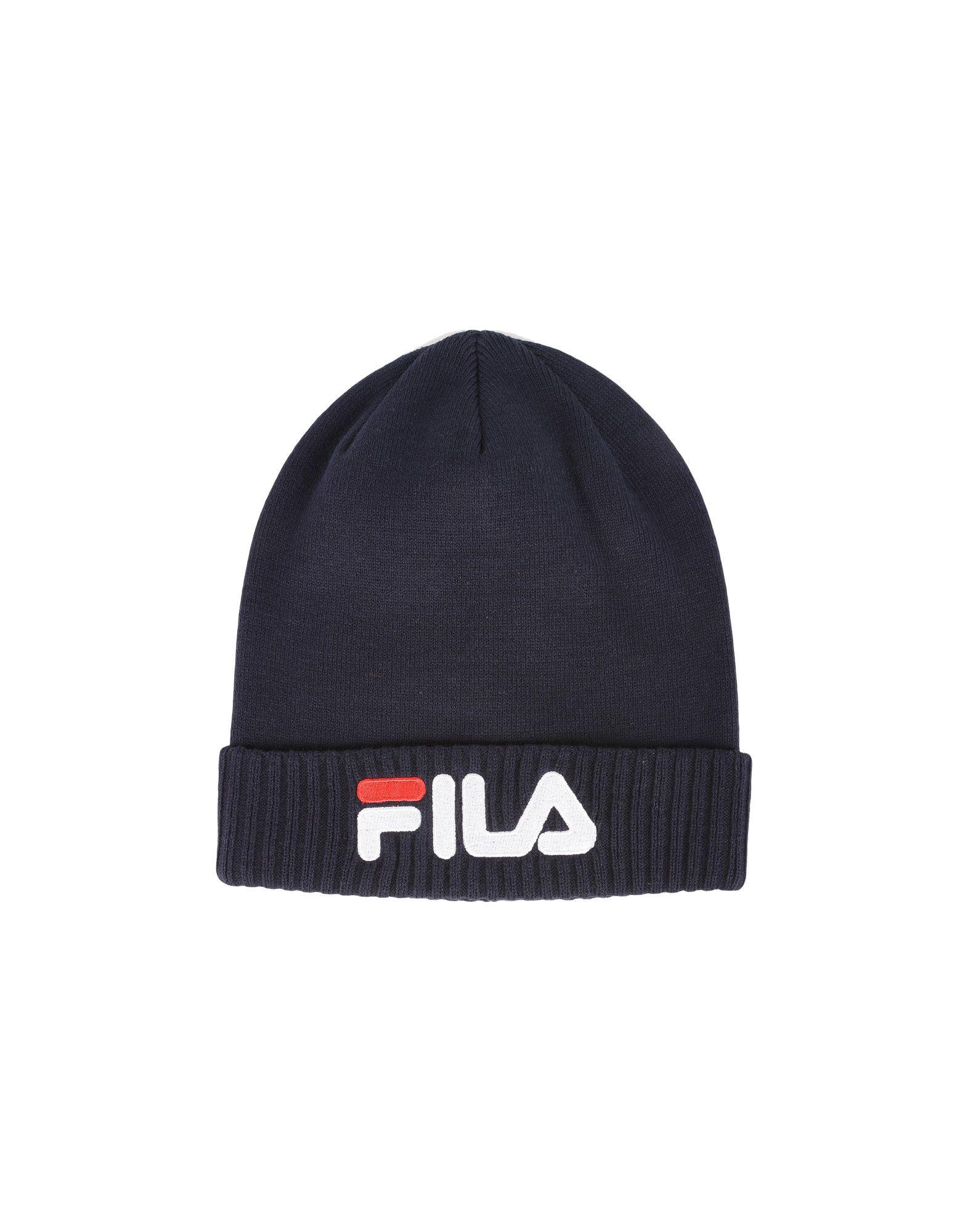 bonnet fila pas cher