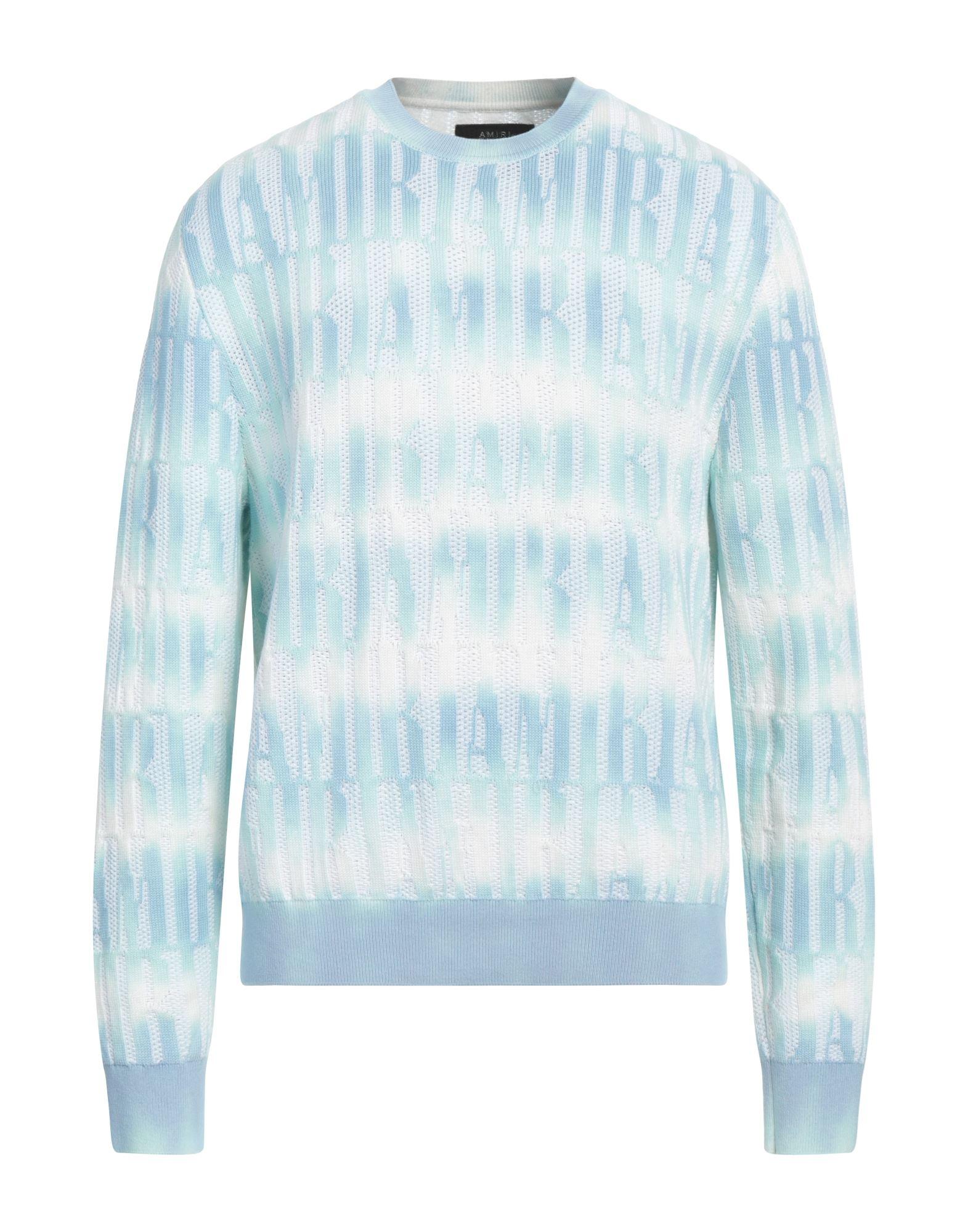 Amiri Crew neck sweaters for Men | Online Sale up to 61% off Amiri Crew neck sweaters for Men | Online Sale up to 61% off