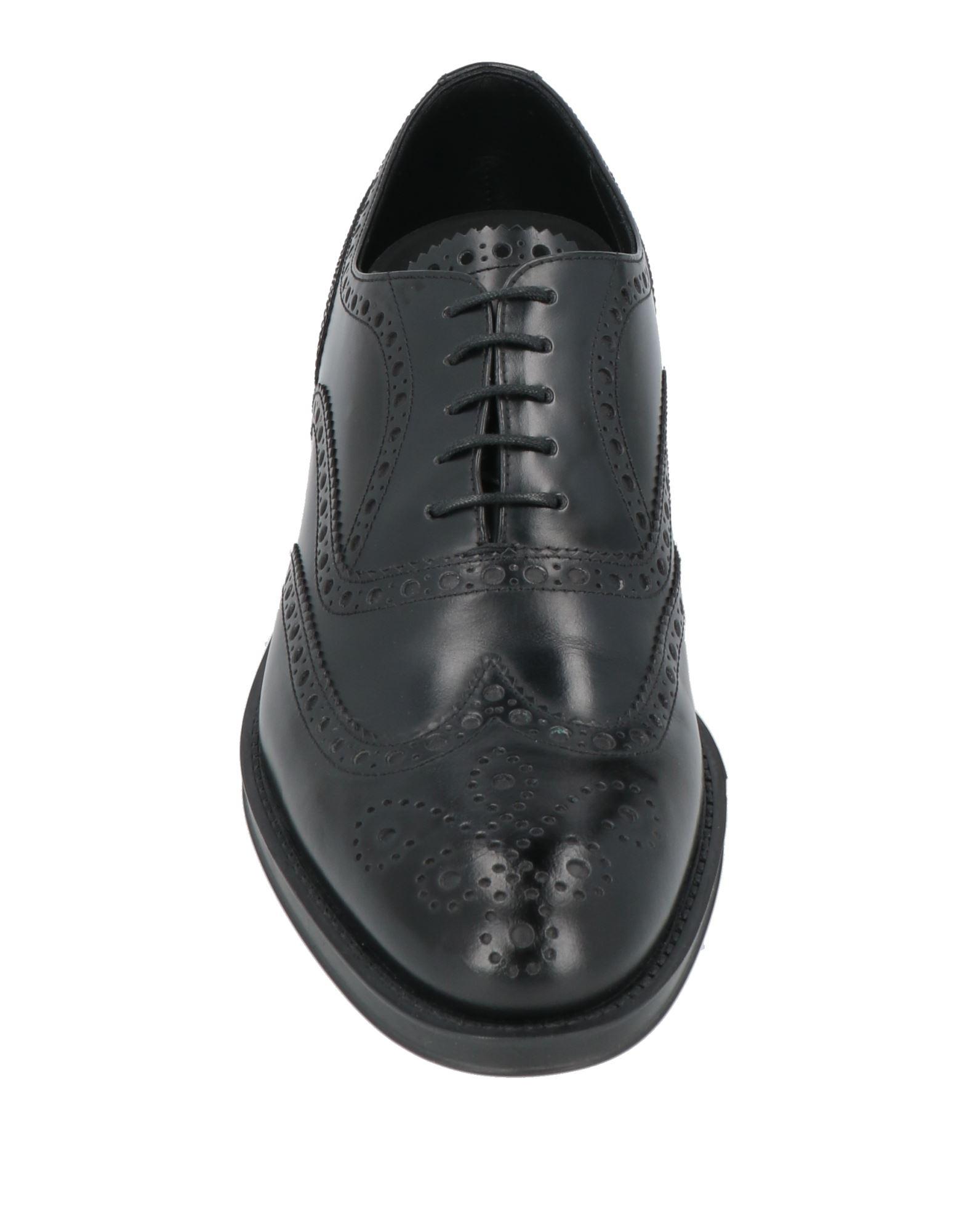 Lace up Shoes