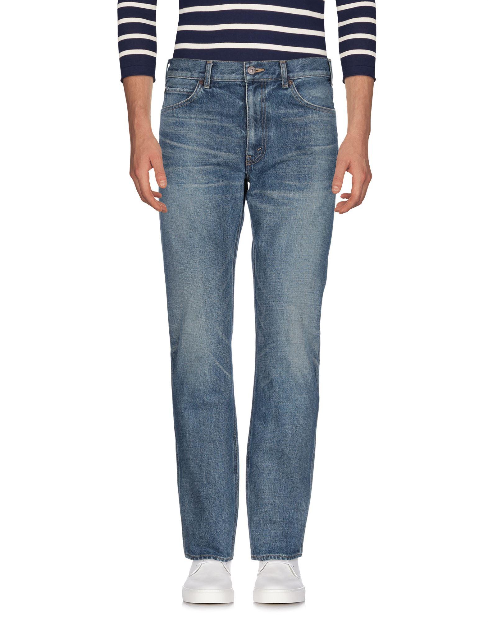 Celine Regular Jeans in Blue for Men | Lyst