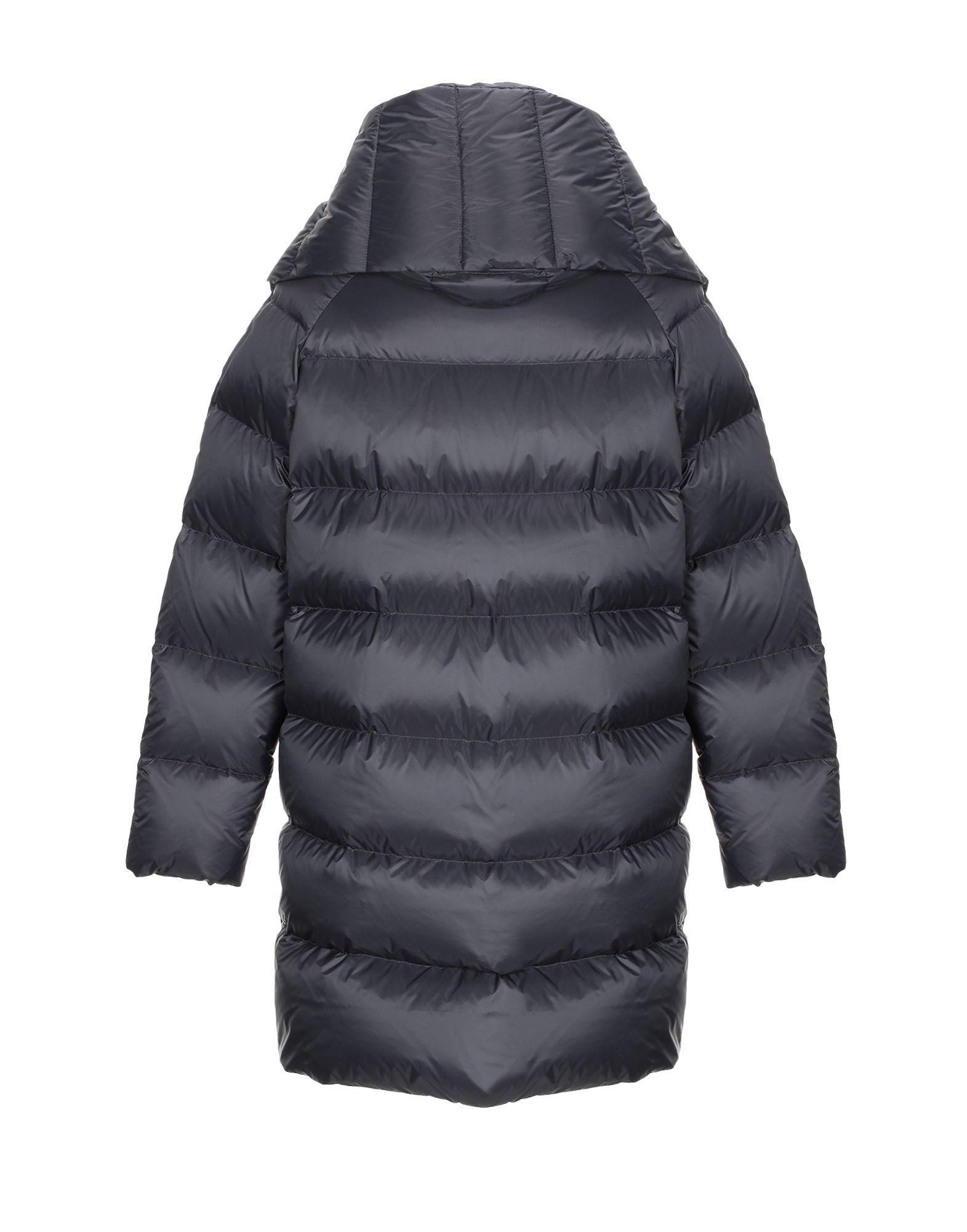 escada puffer jacket