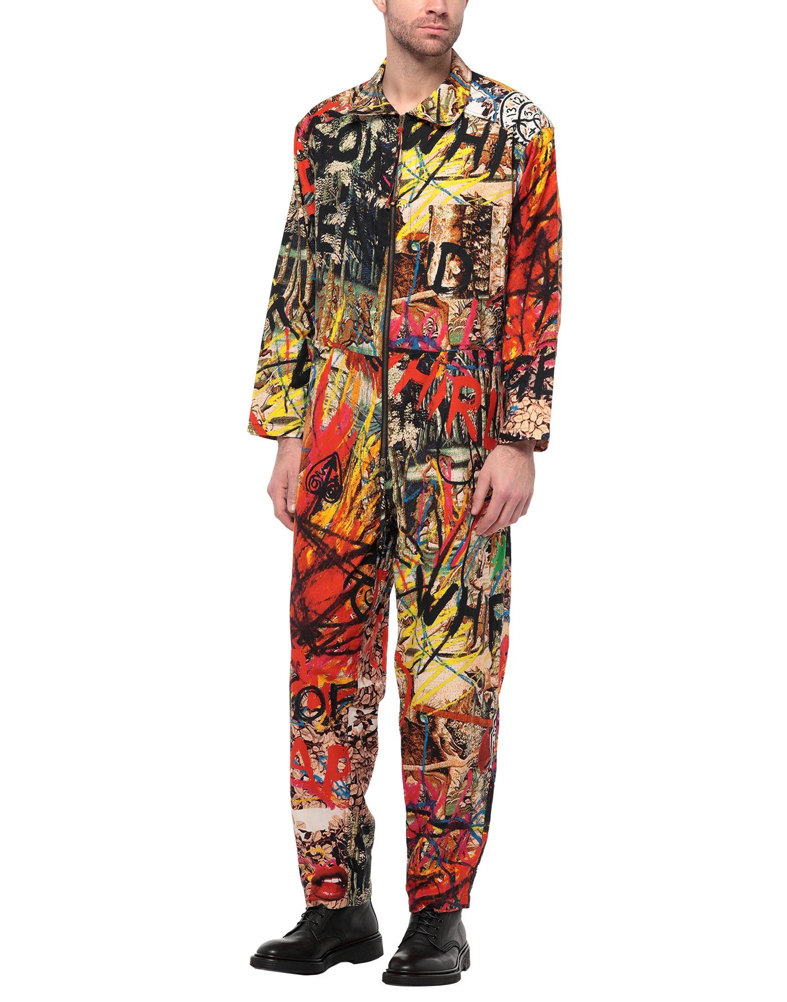 Vivienne hotsell westwood jumpsuit