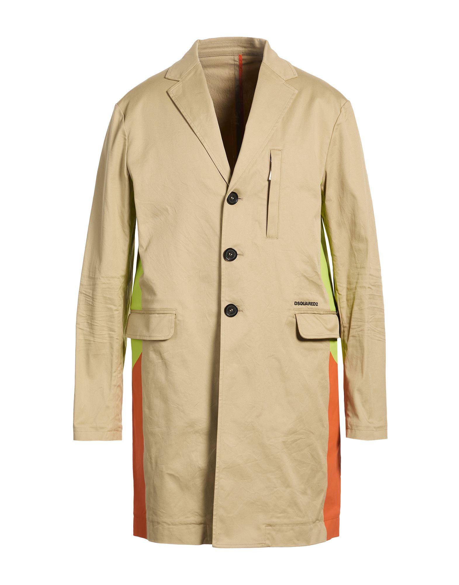 DSquared² Long coats and winter coats for Men | Online Sale up to